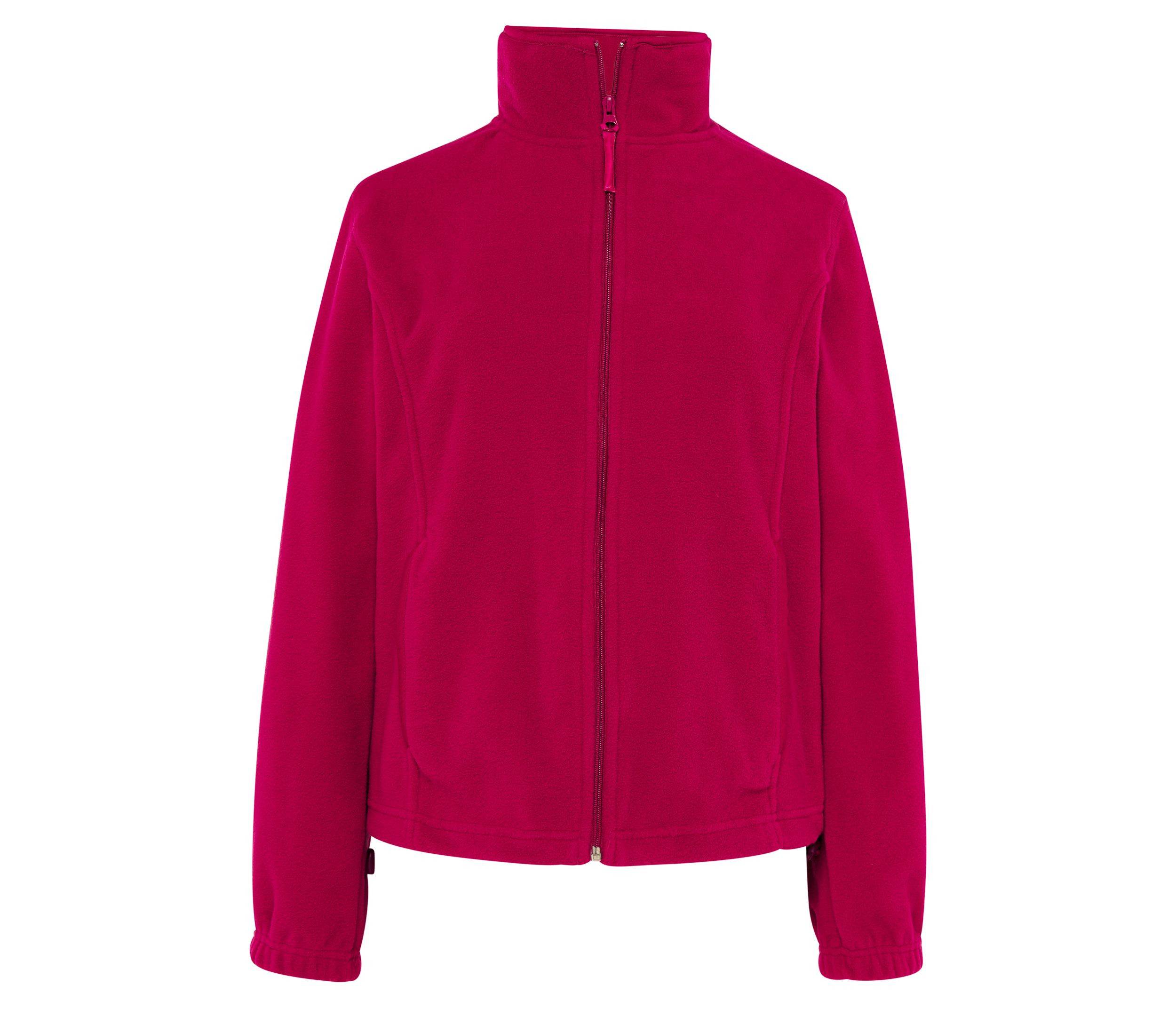 POLAR FLEECE LADY