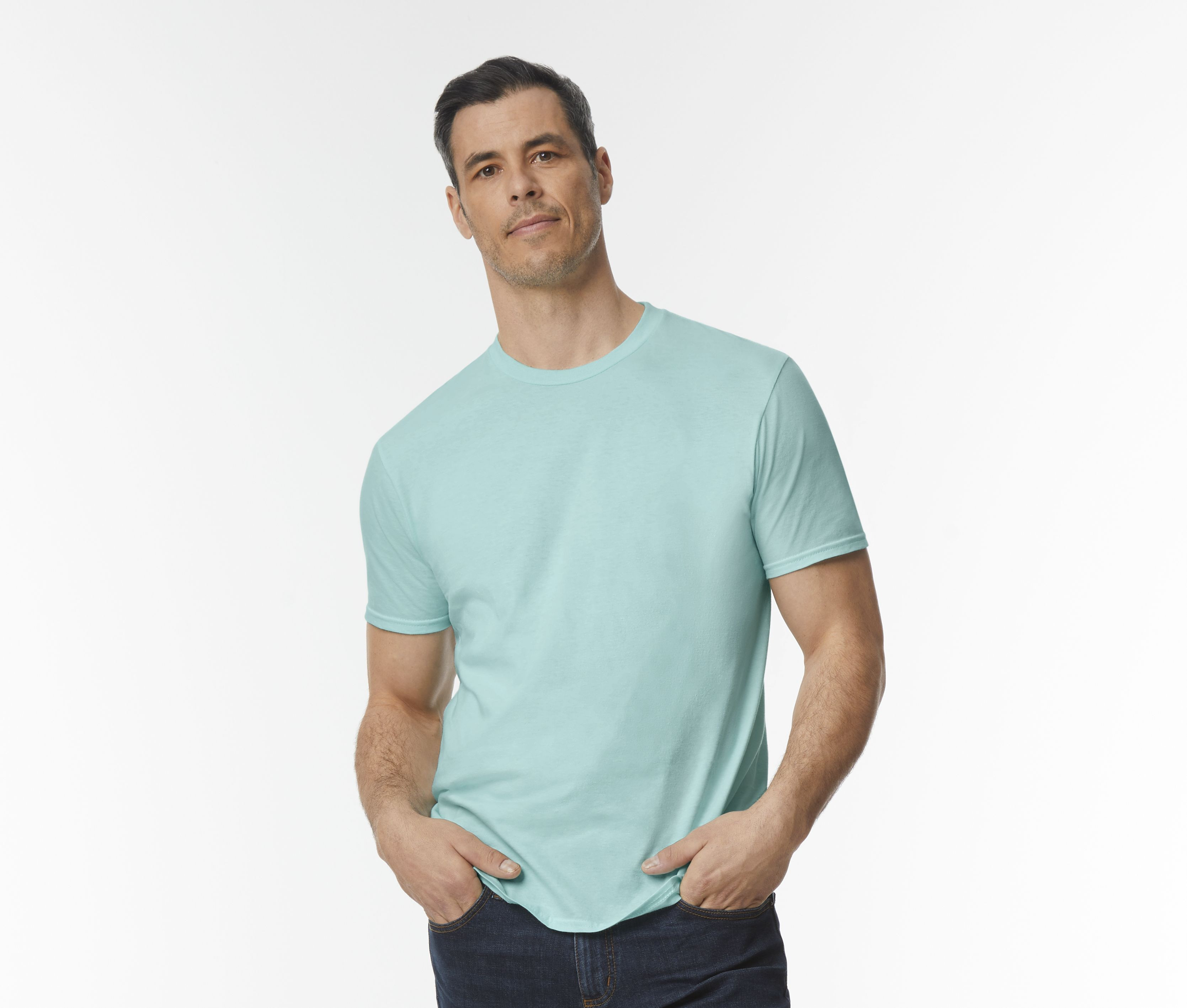 SOFTSTYLE ADULT T-SHIRT