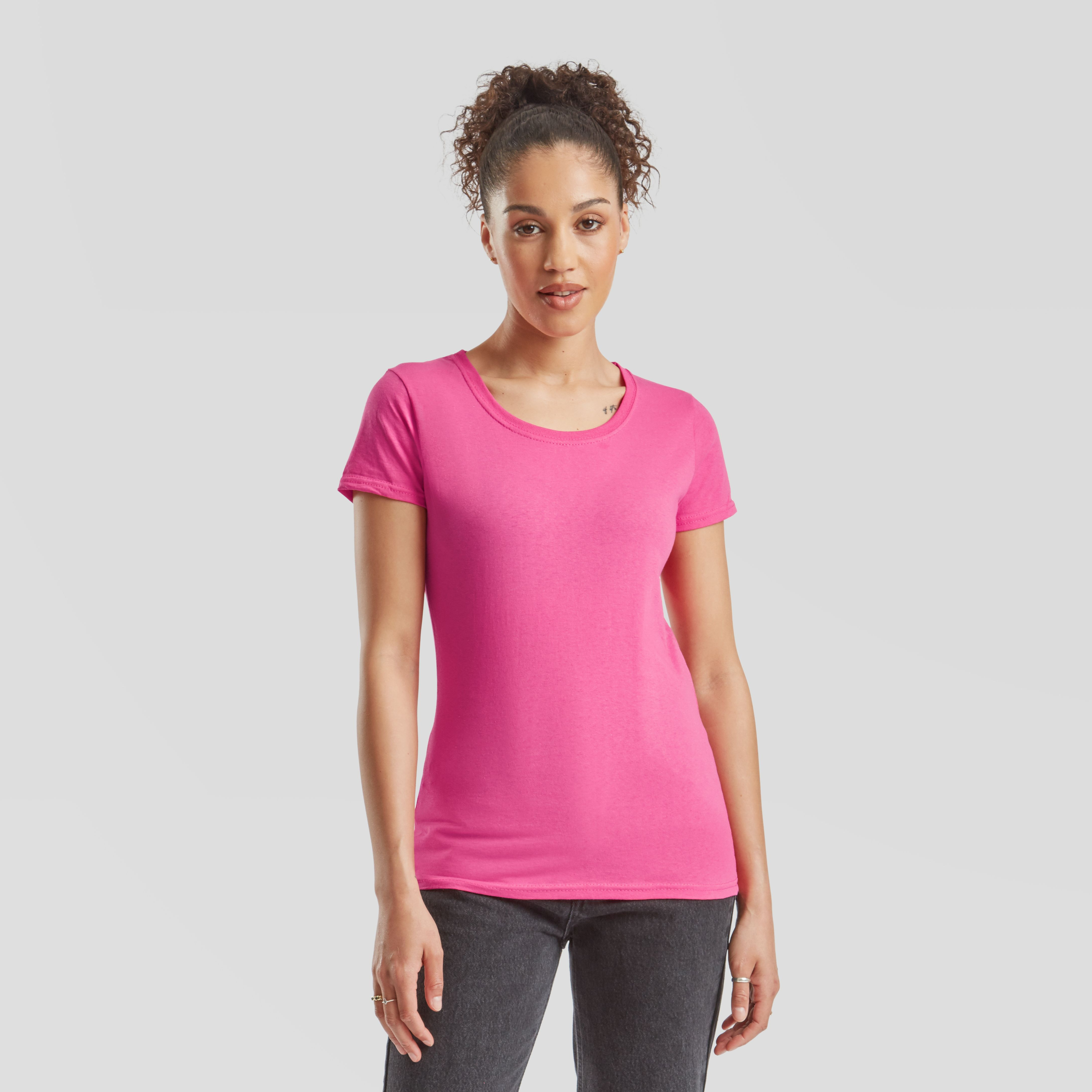 LADIES ORIGINAL T