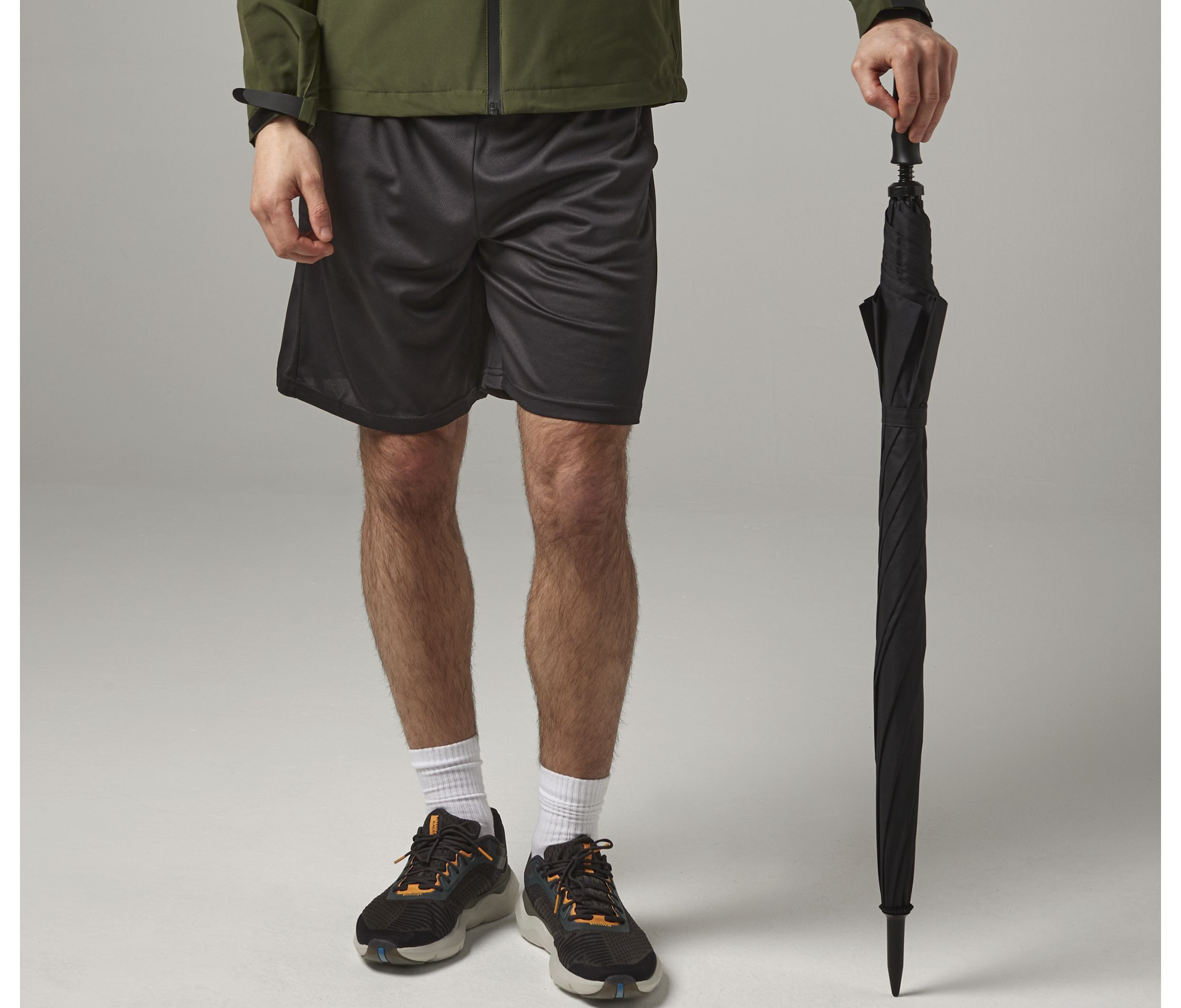 PRO GOLF UMBRELLA