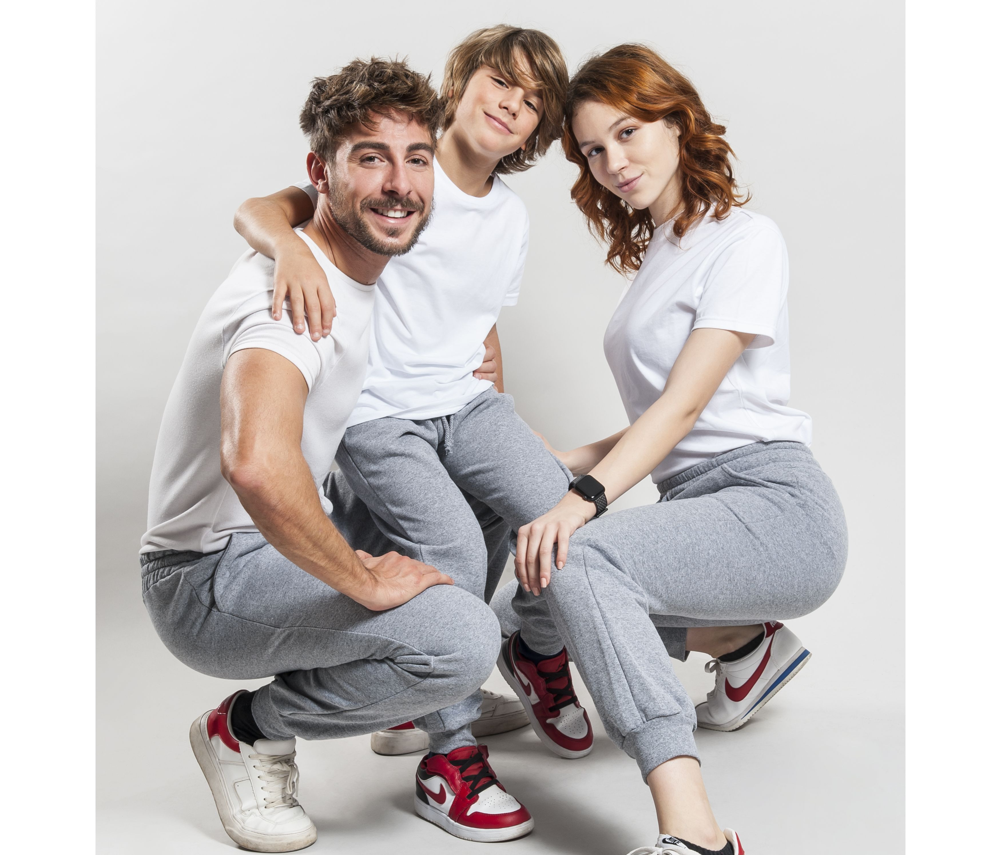 SWEAT PANTS