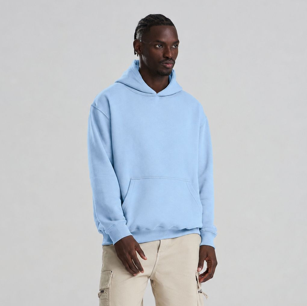 VISION HEAVYWEIGHT HOODIE