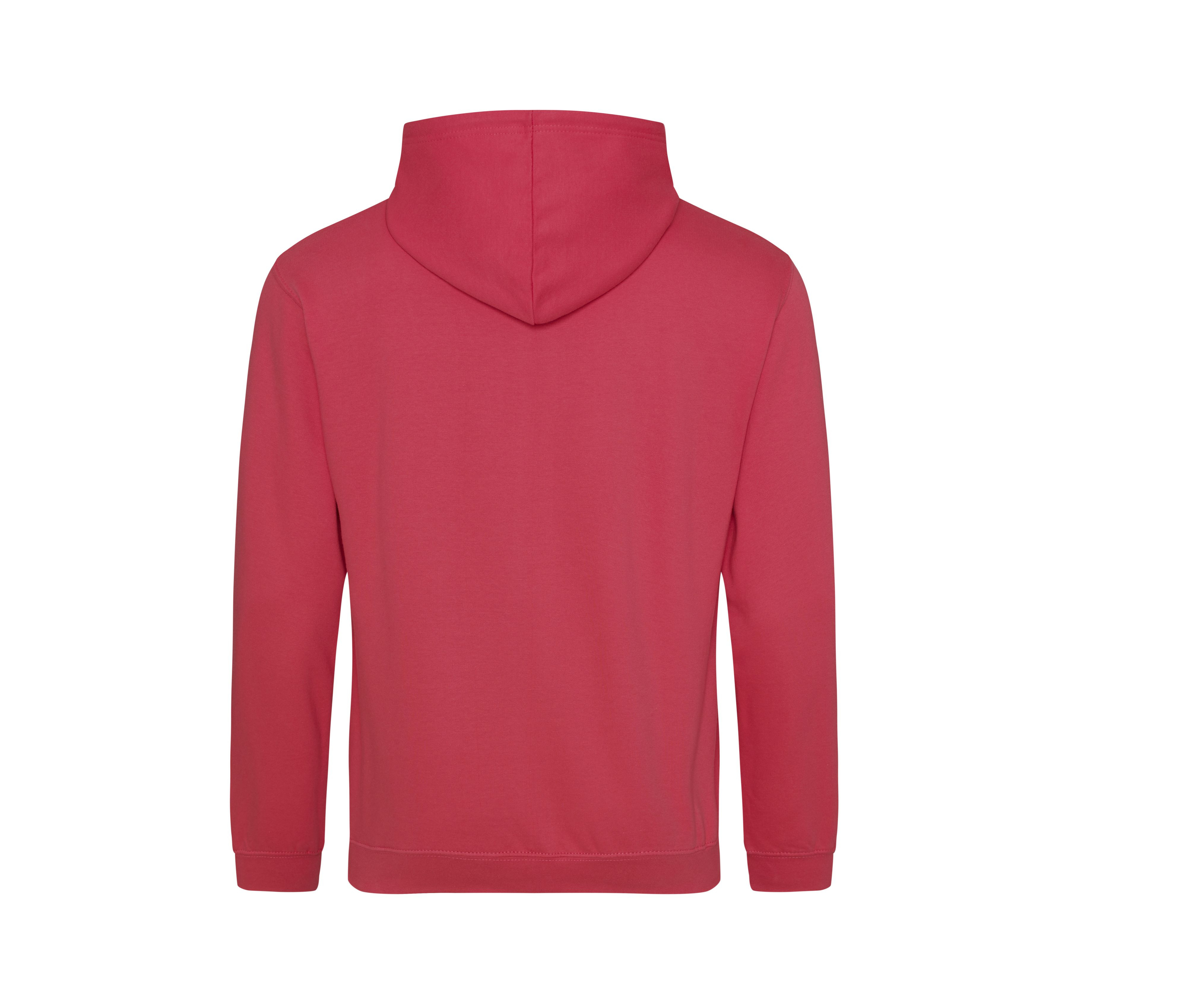 COLLEGE HOODIE