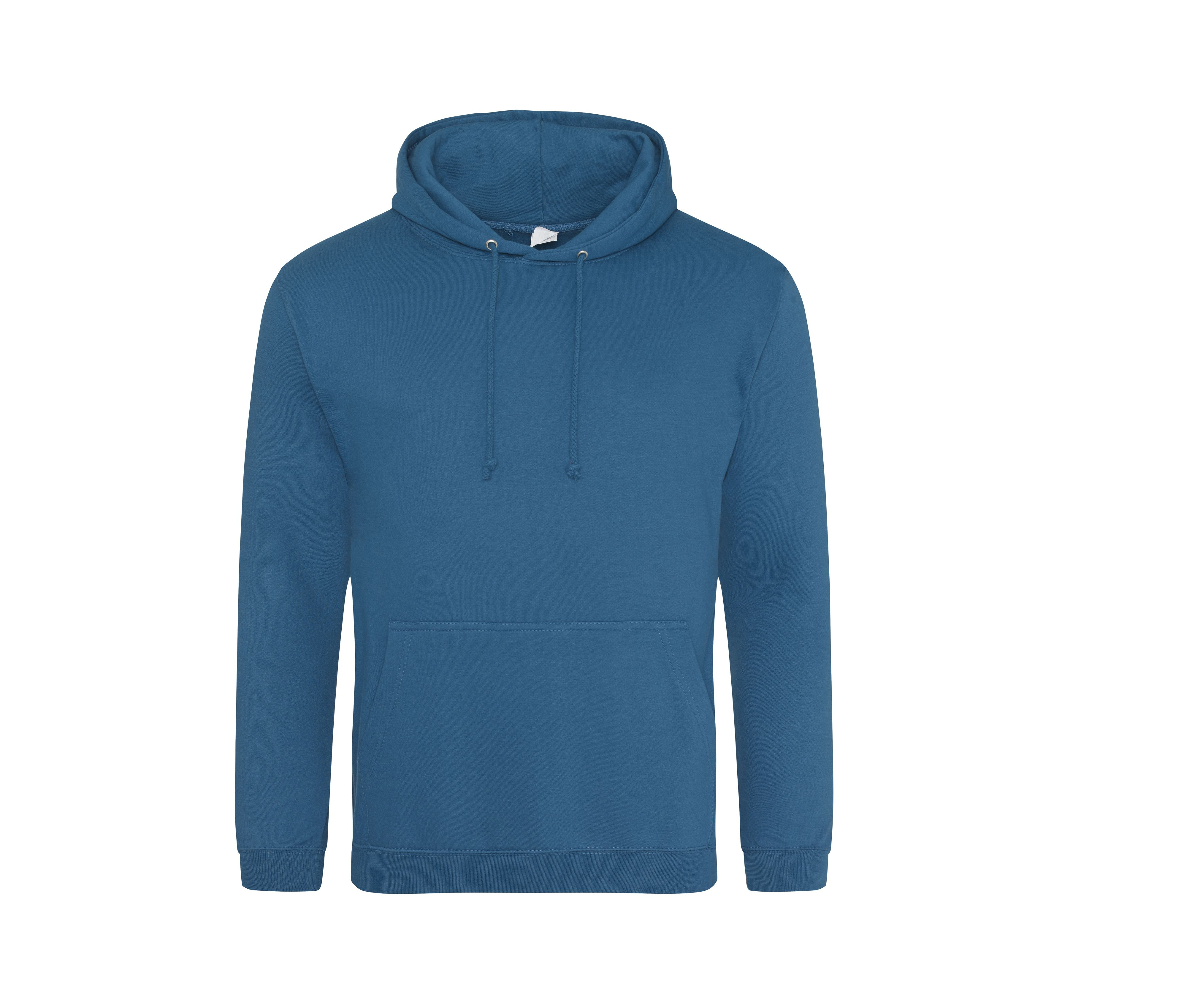 COLLEGE HOODIE