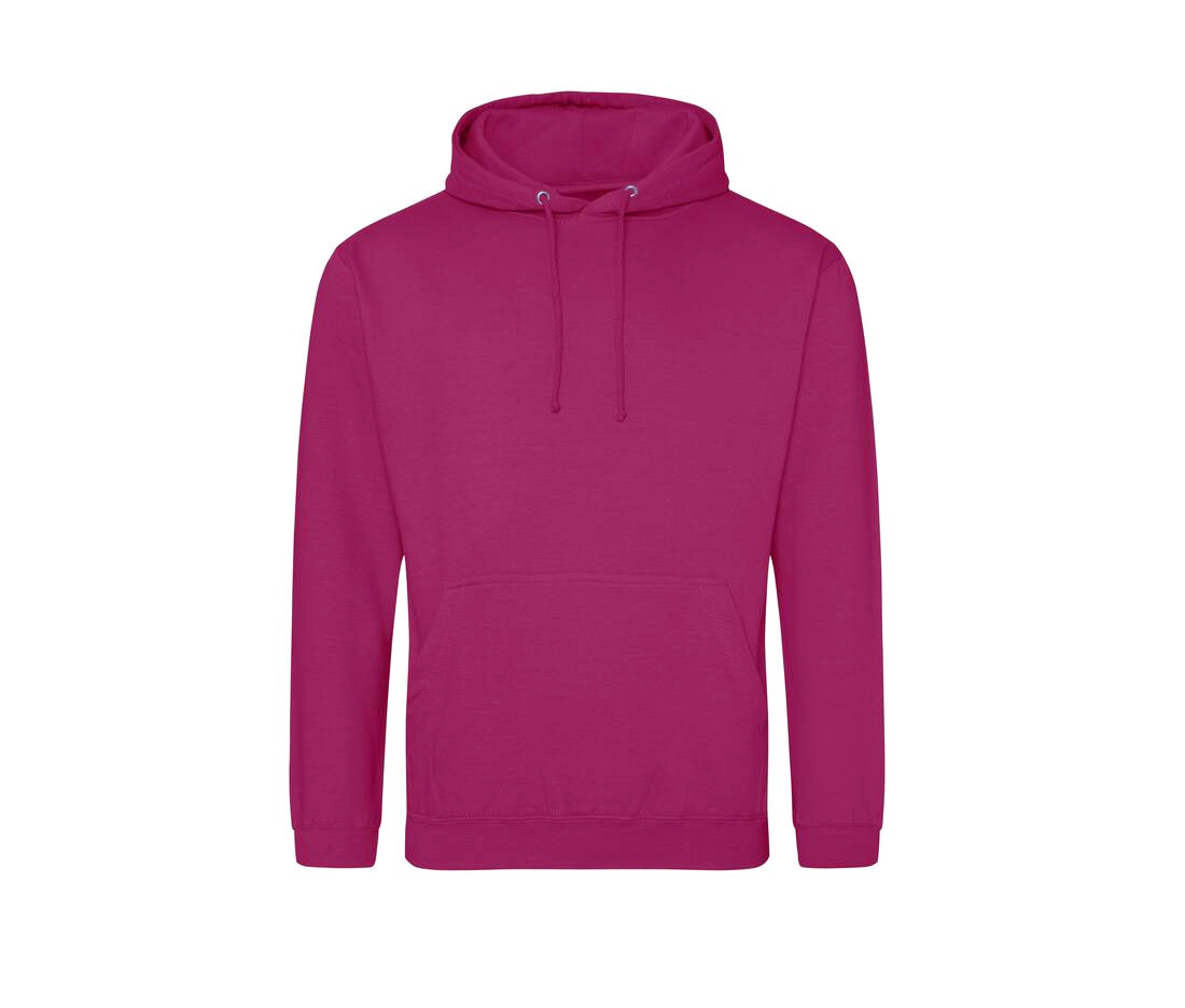 COLLEGE HOODIE