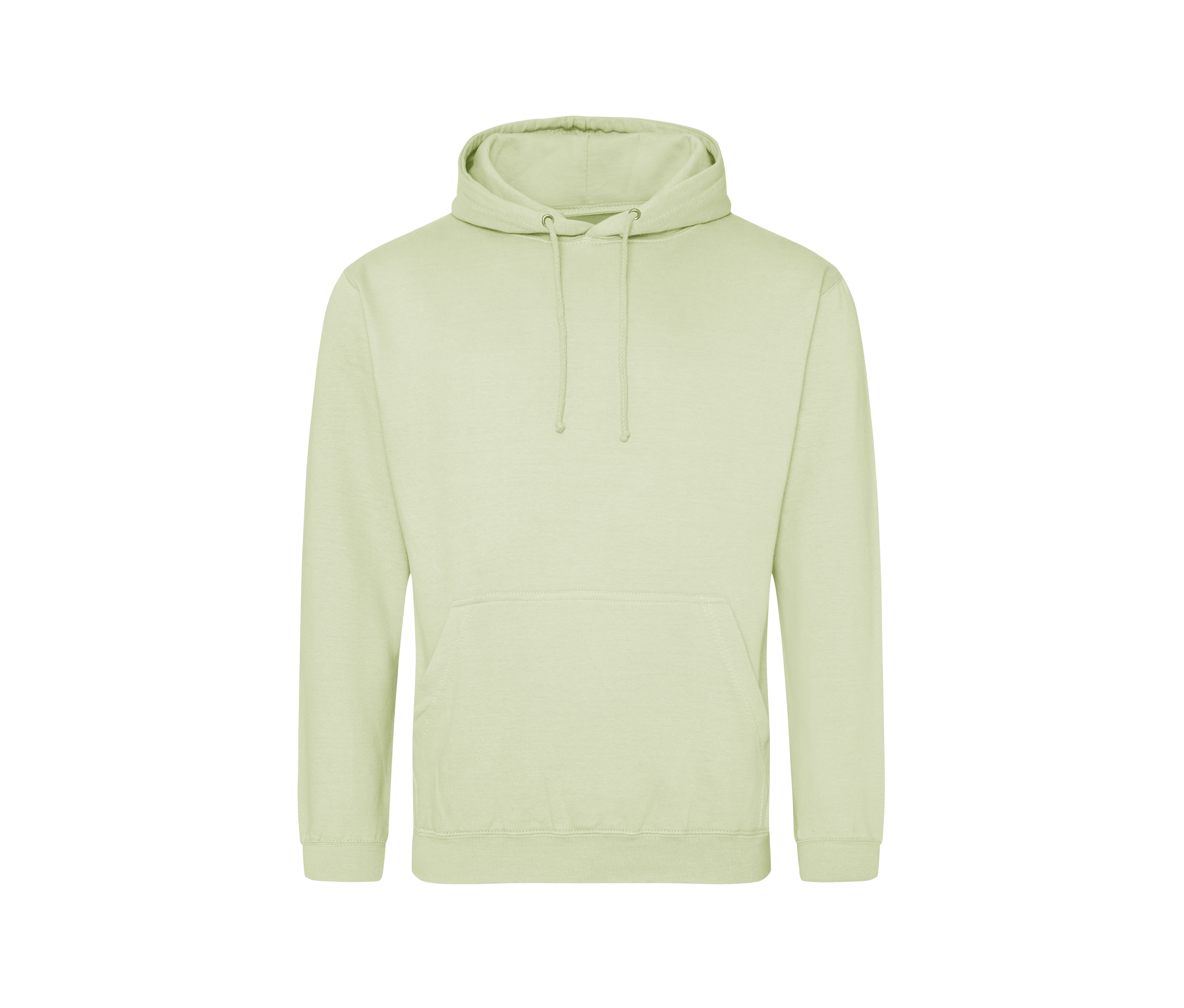 COLLEGE HOODIE