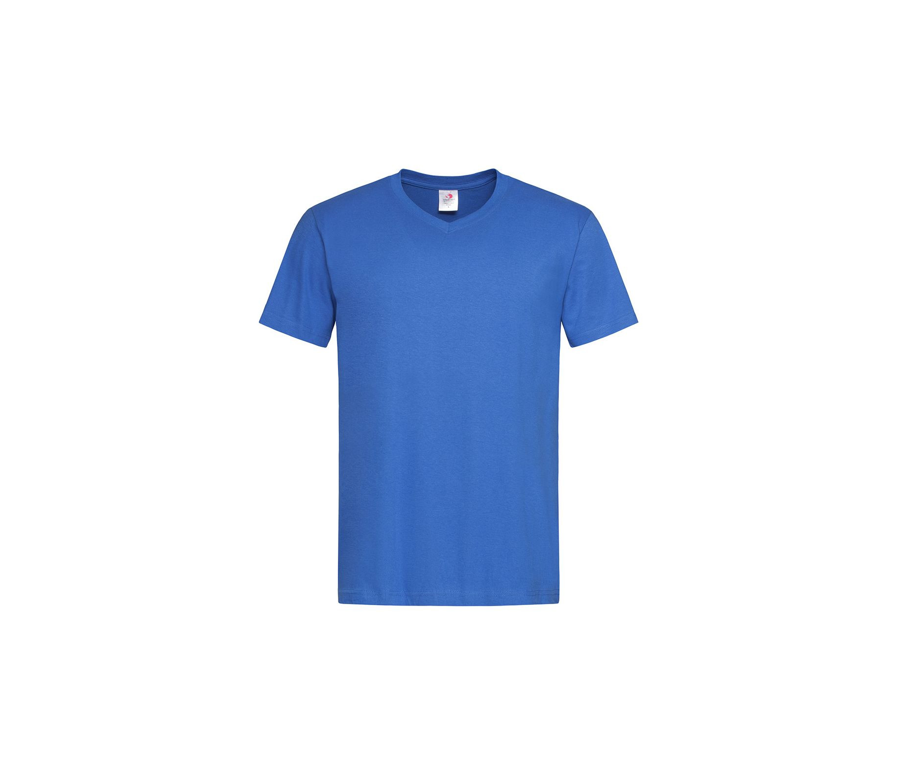 Classic-T V-neck