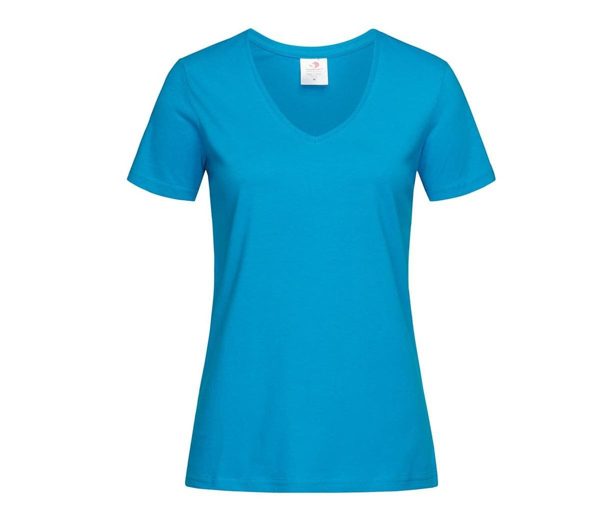 Classic-T V-neck