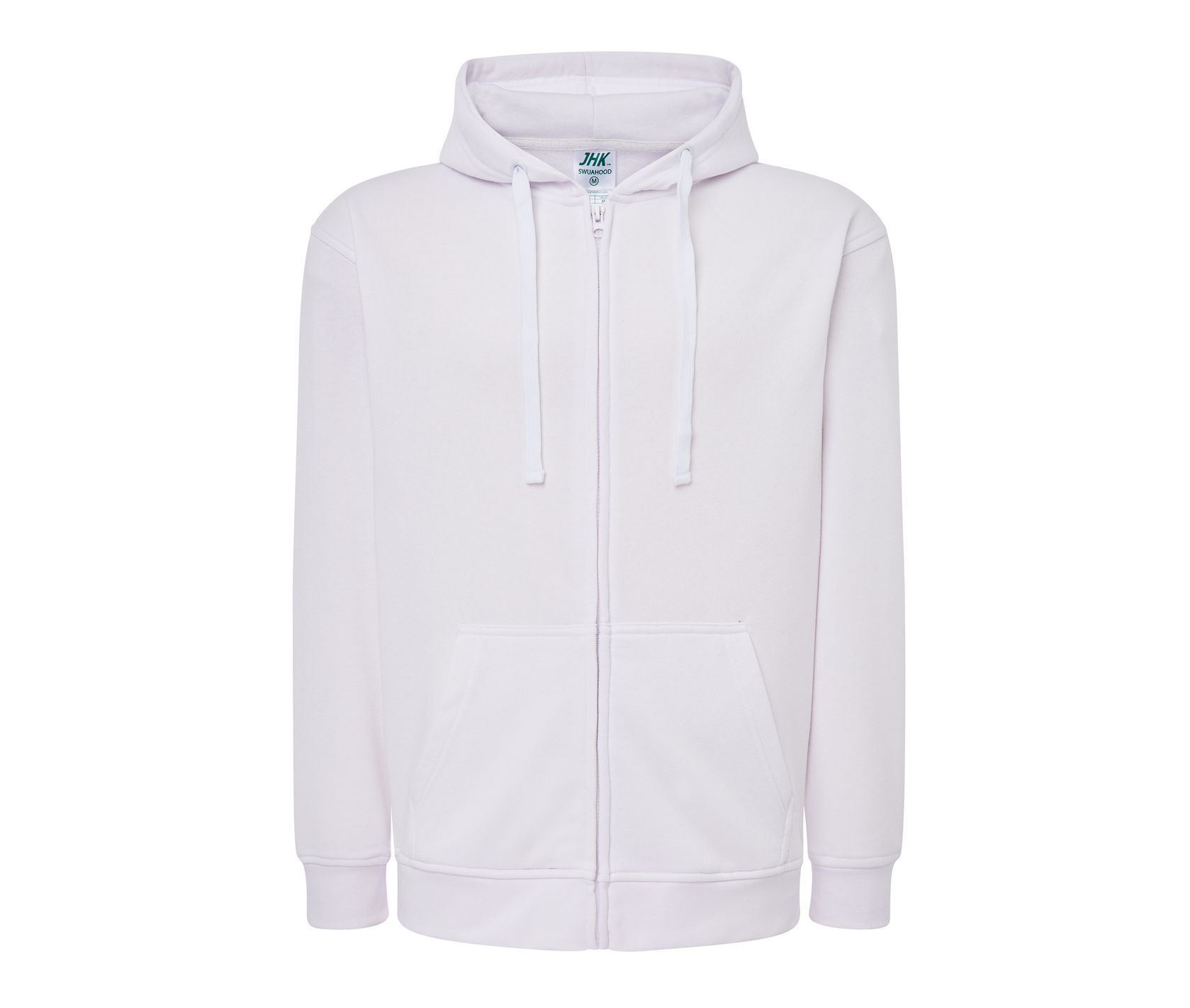 HOODED SWEATSHIRT UNISEX