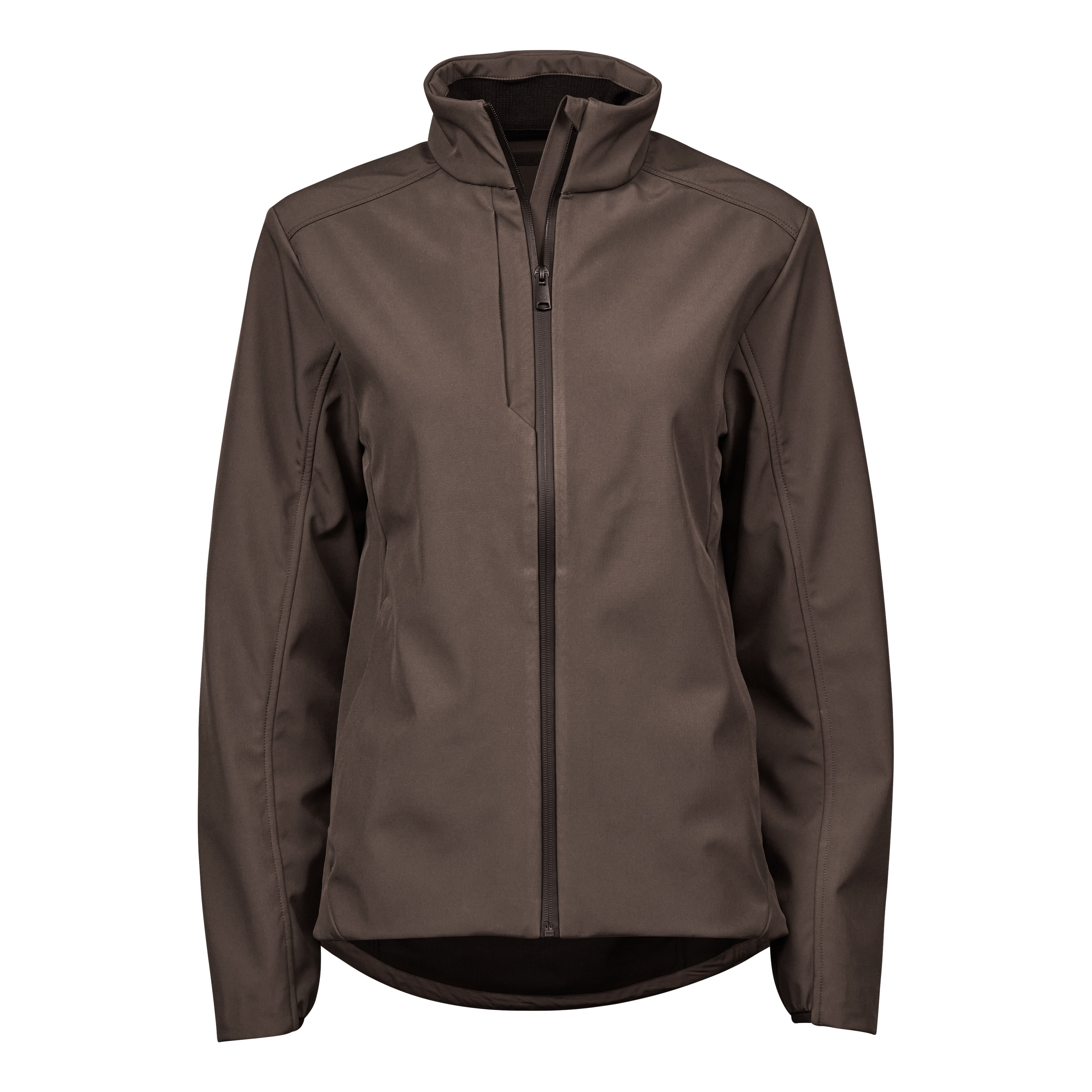 WOMEN'S PERFORMANCE SOFTSHELL