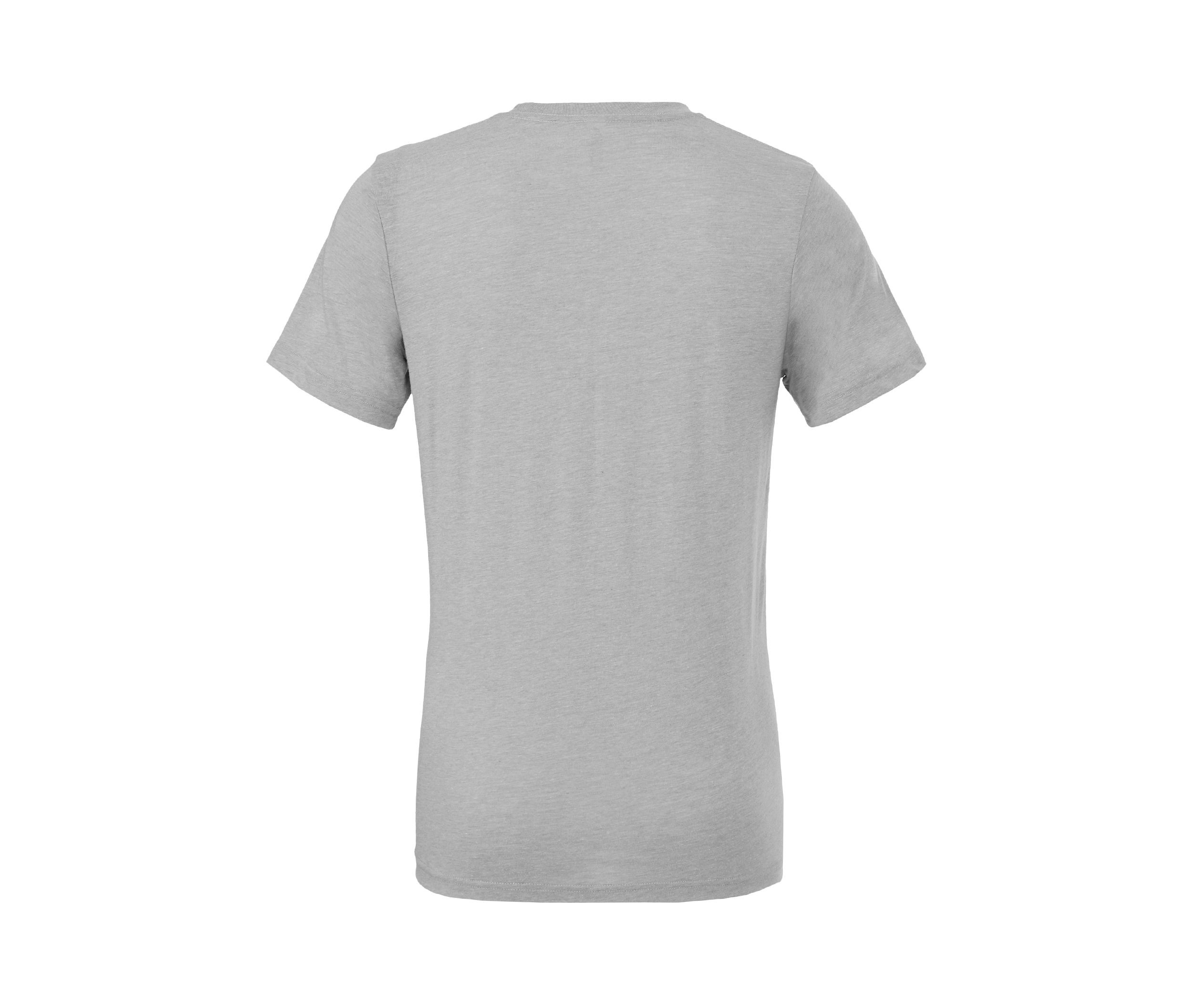 UNISEX TRIBLEND S/S TE