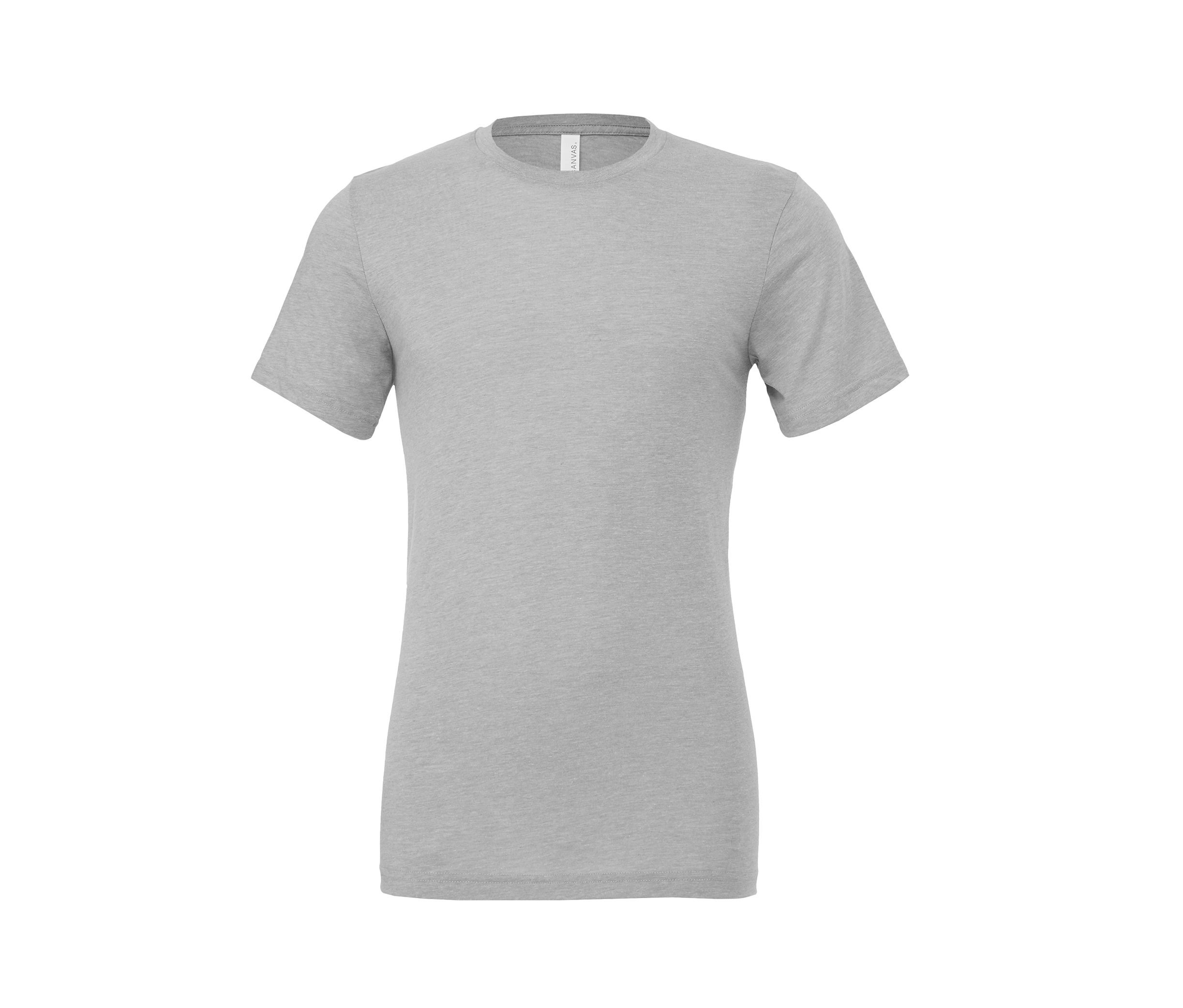 UNISEX TRIBLEND S/S TE