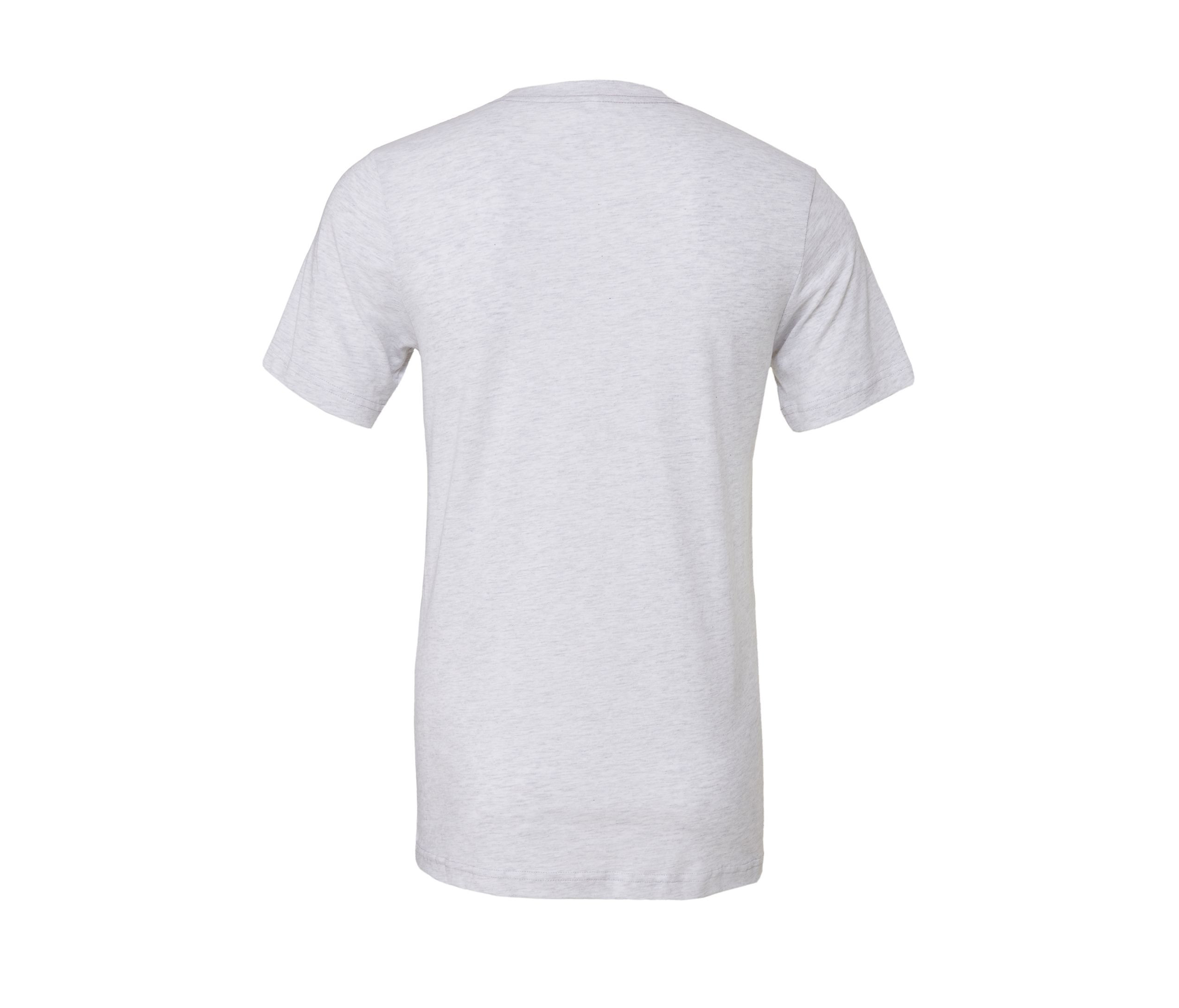 UNISEX TRIBLEND S/S TE