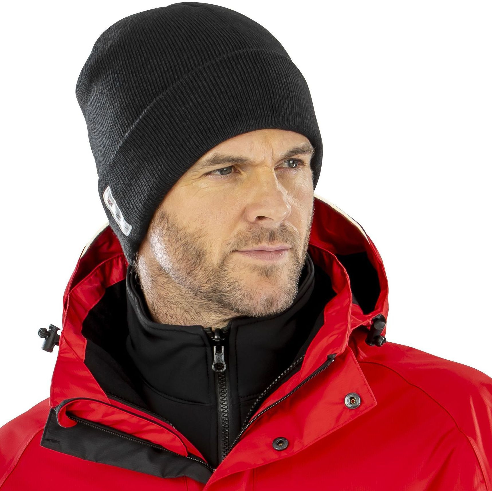 HEAVYWEIGHT THINSULATE™ HAT