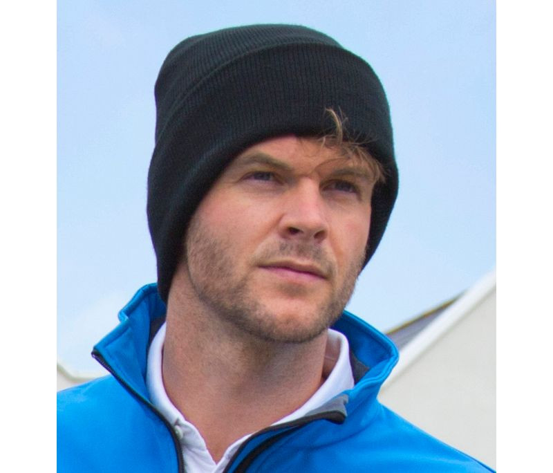 HEAVYWEIGHT THINSULATE™ HAT