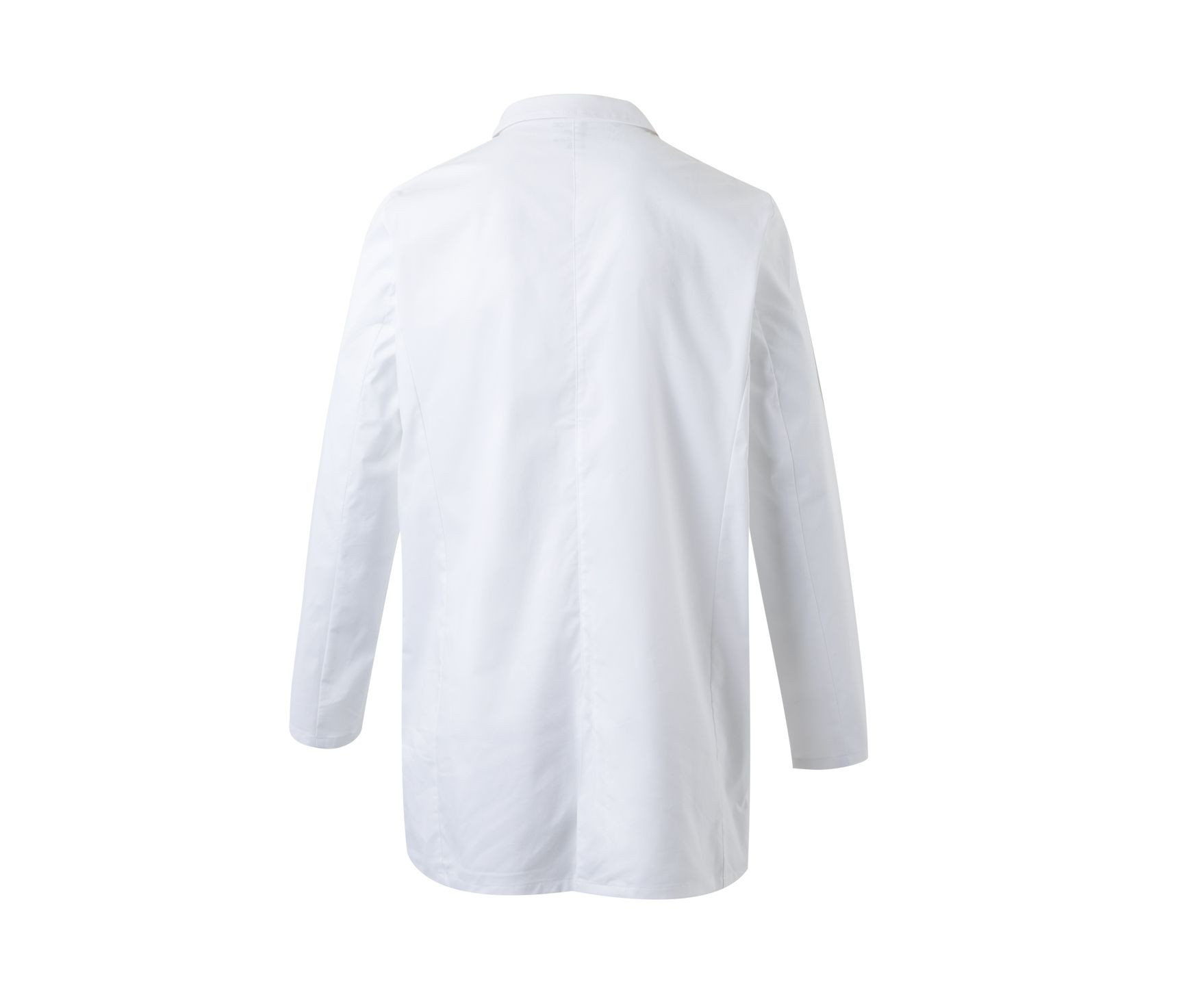 MEN'S SHORT STRETCH COAT