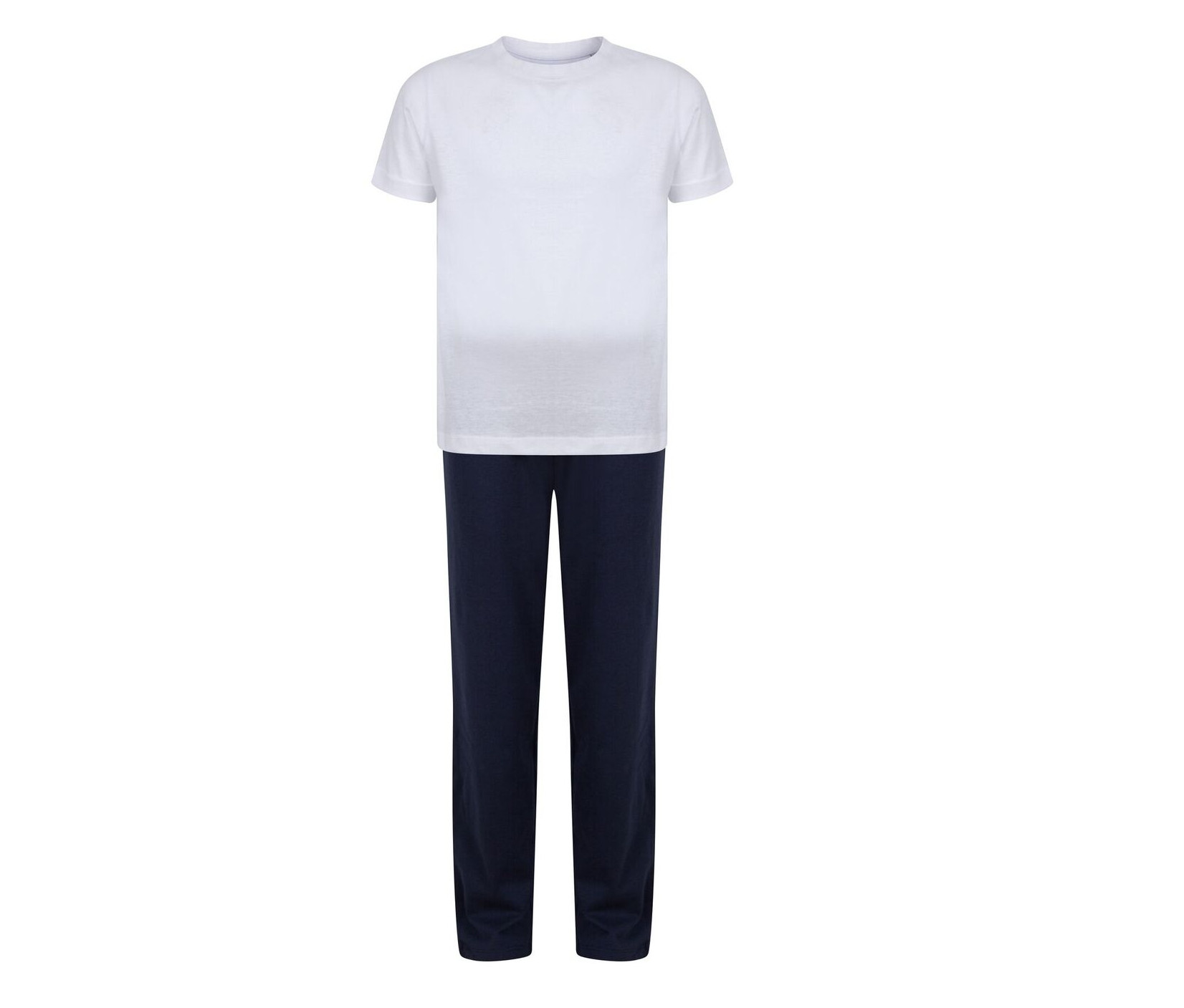 CHILDREN'S LONG PYJAMAS