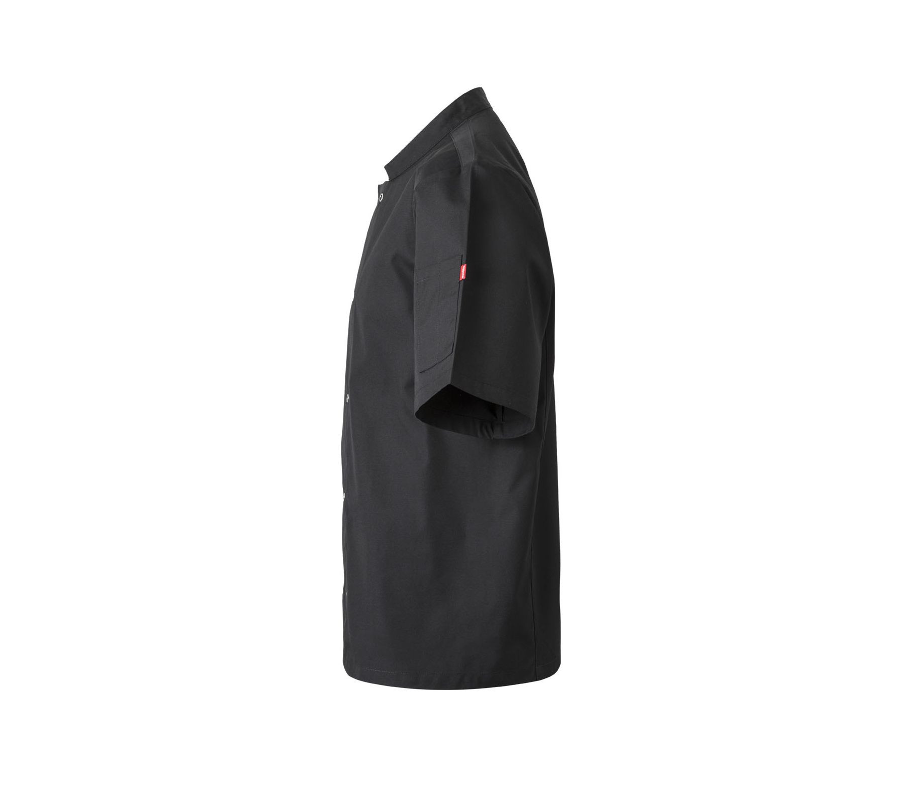 SHORT SLEEVE KITCHEN JACKET