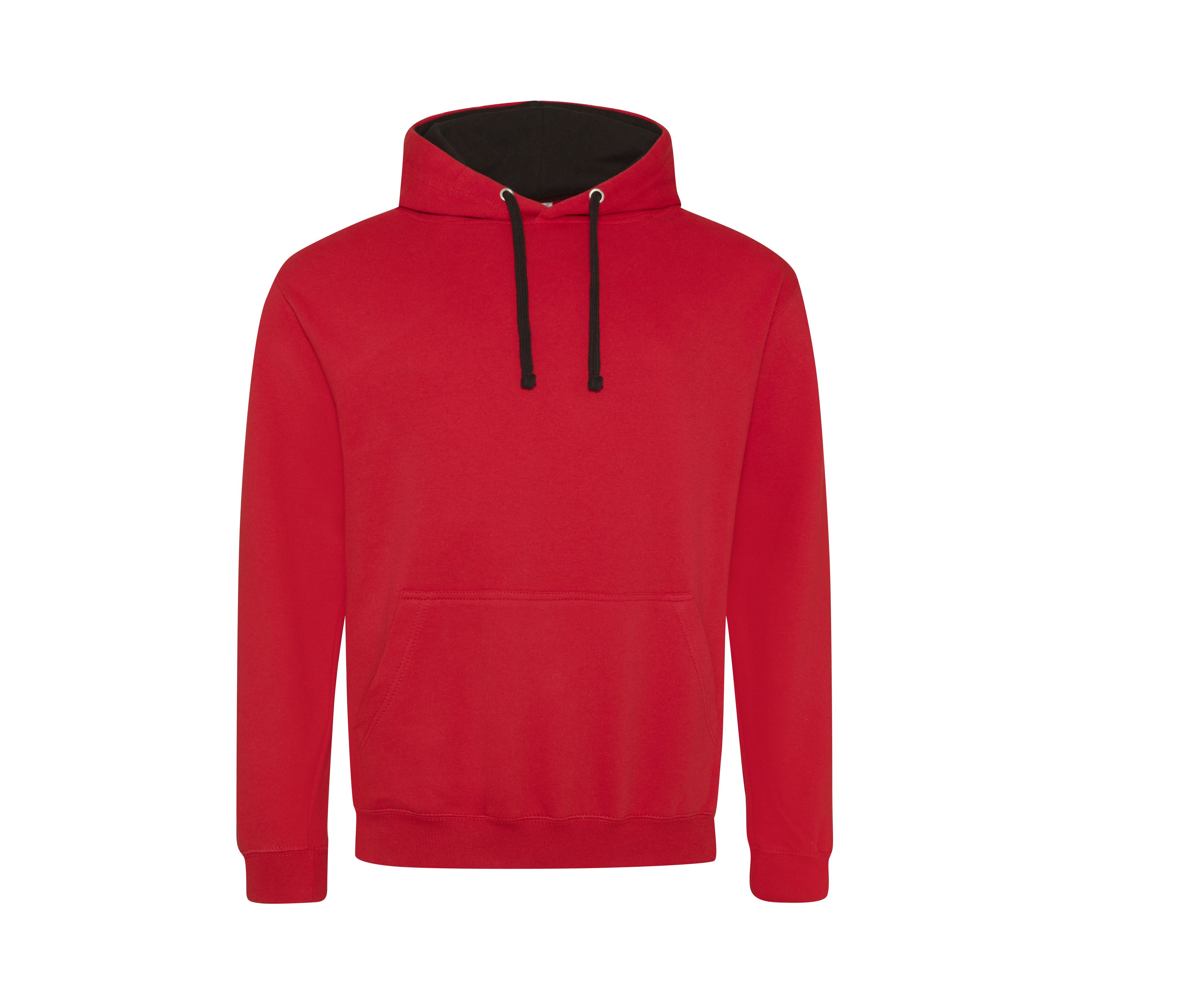 VARSITY HOODIE