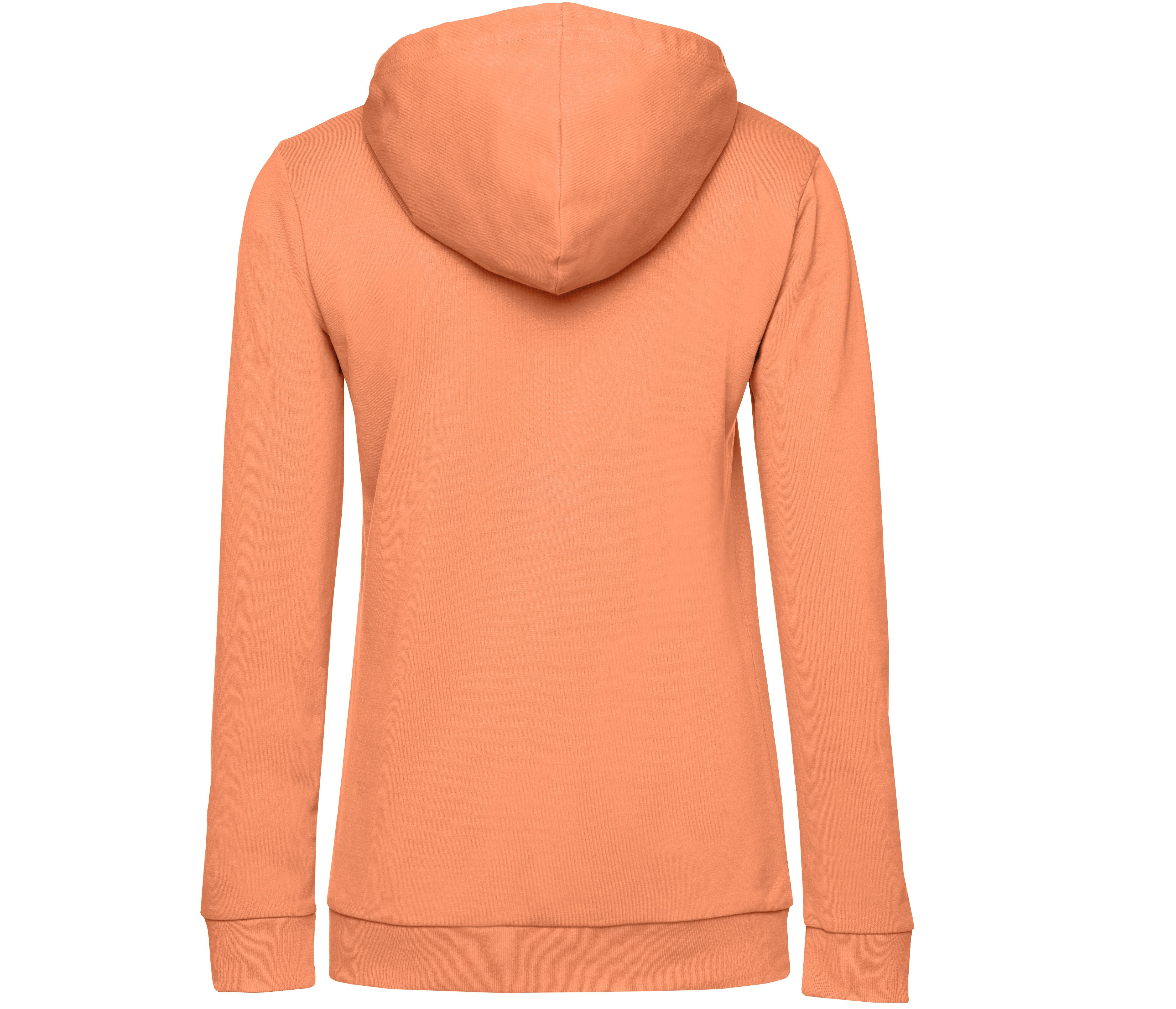 B&C #HOODIE /WOMEN