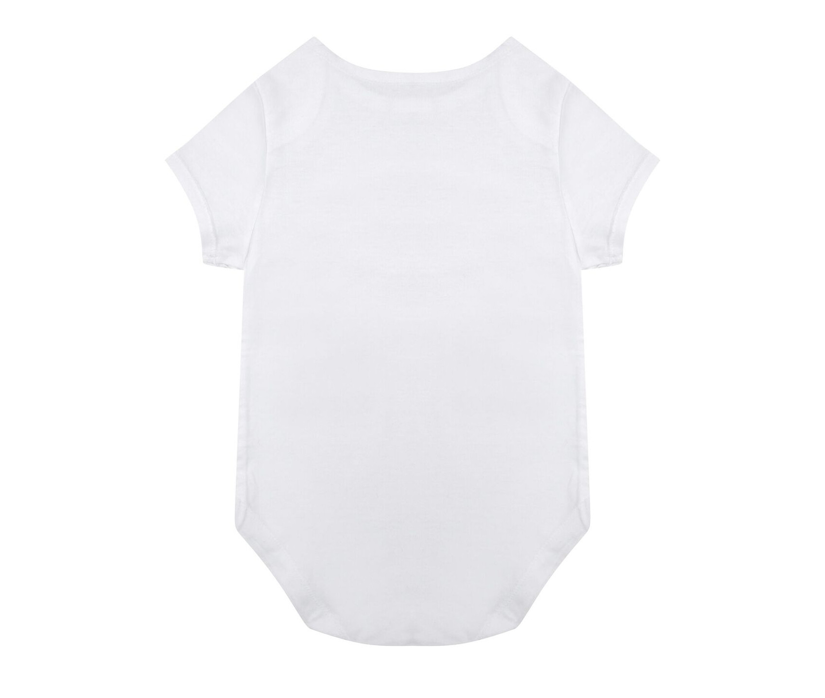 ORGANIC BODYSUIT