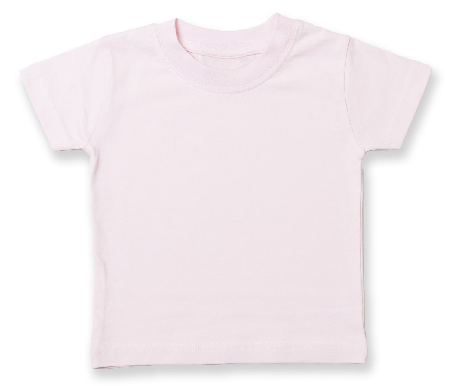 CREW NECK T-SHIRT