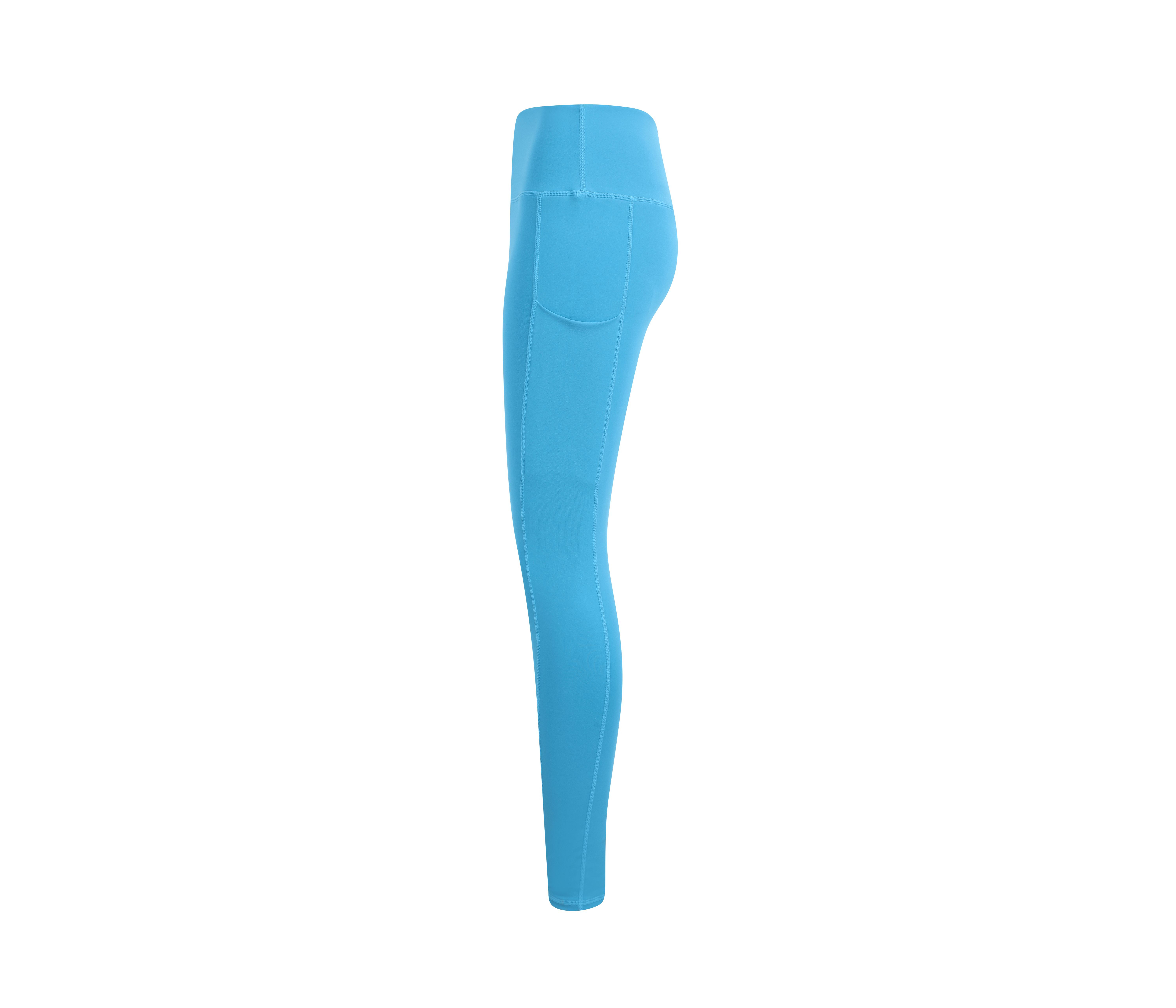 Core Pocket Legging