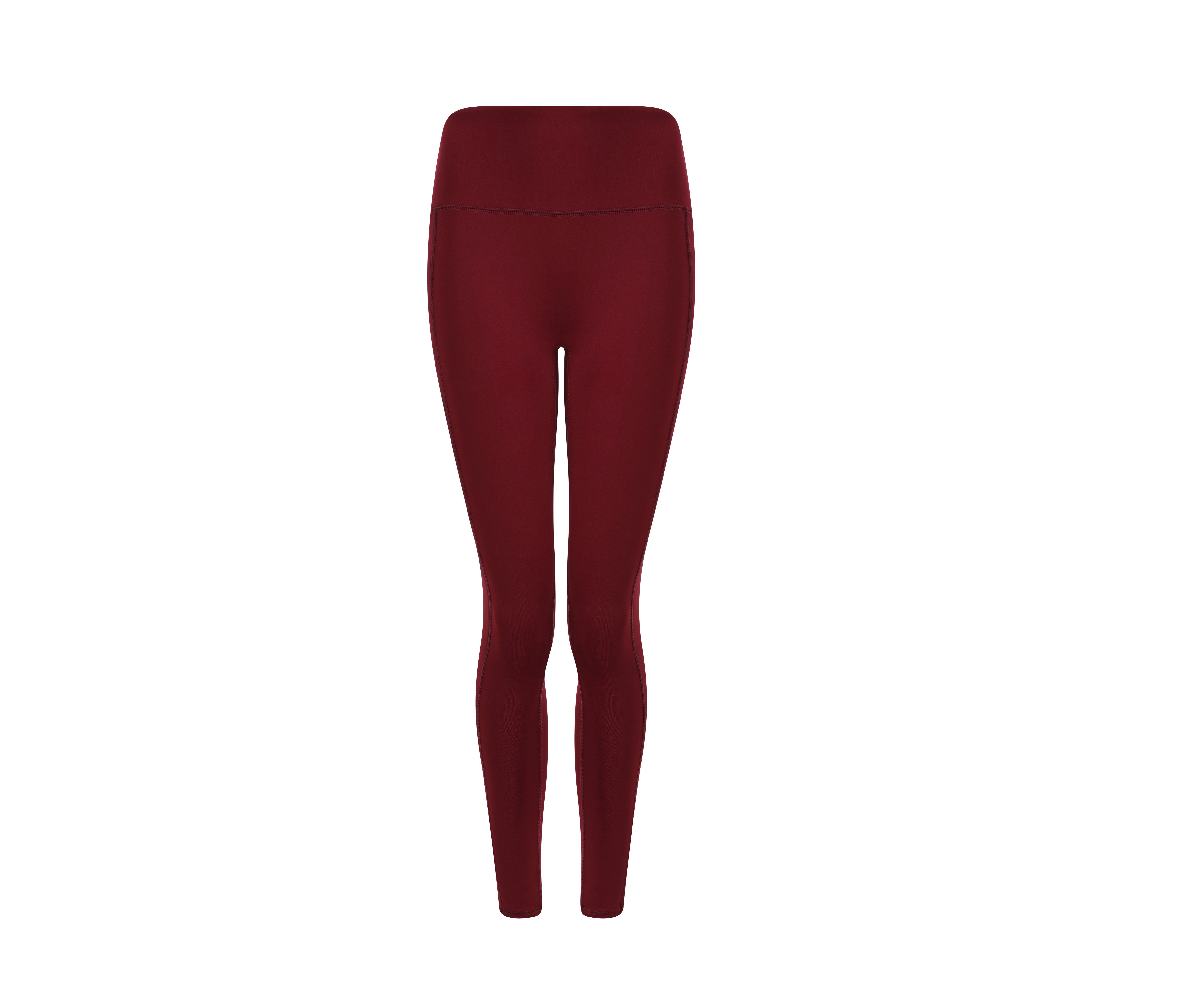 Core Pocket Legging