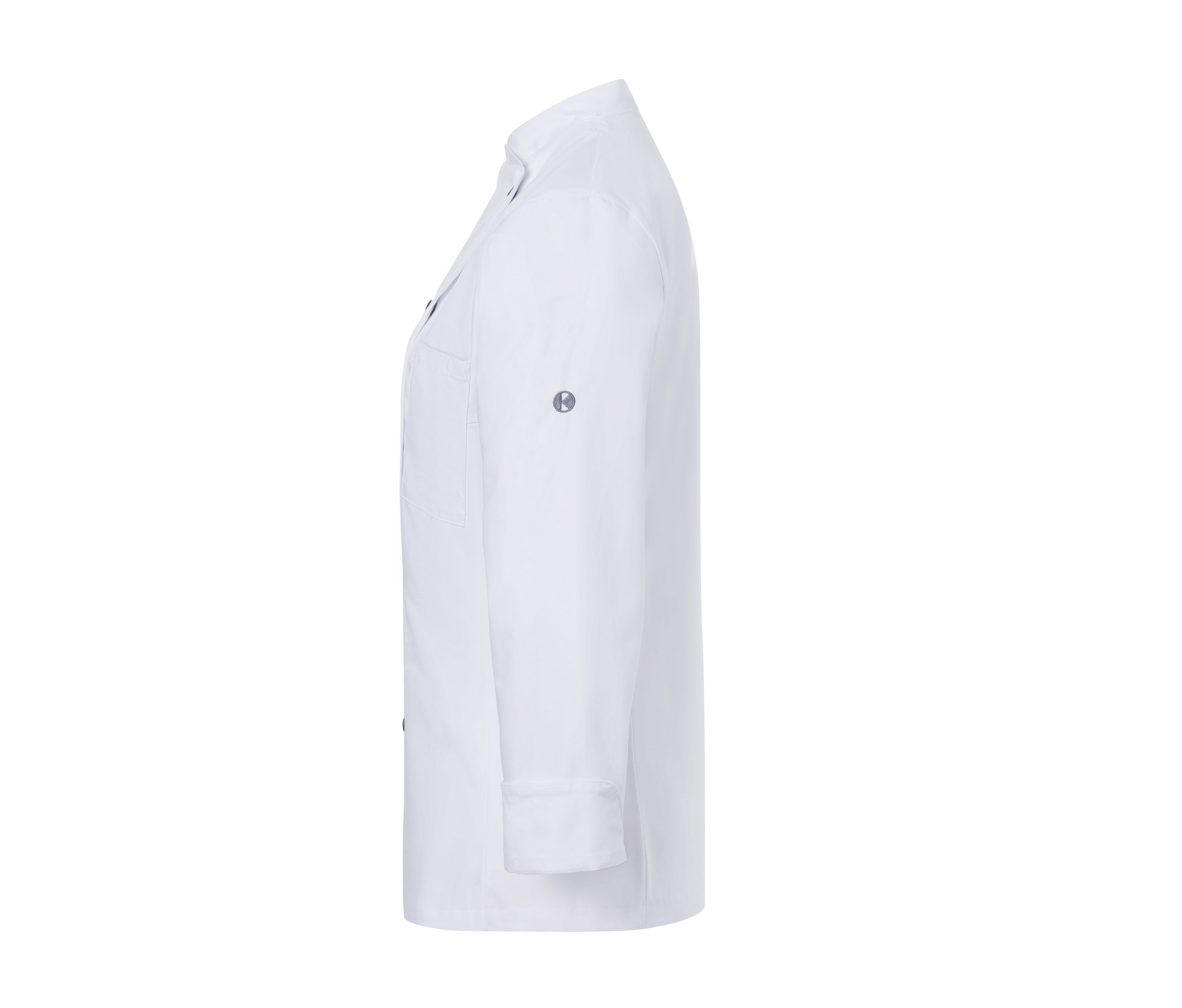 Ladies' Chef Jacket Larissa