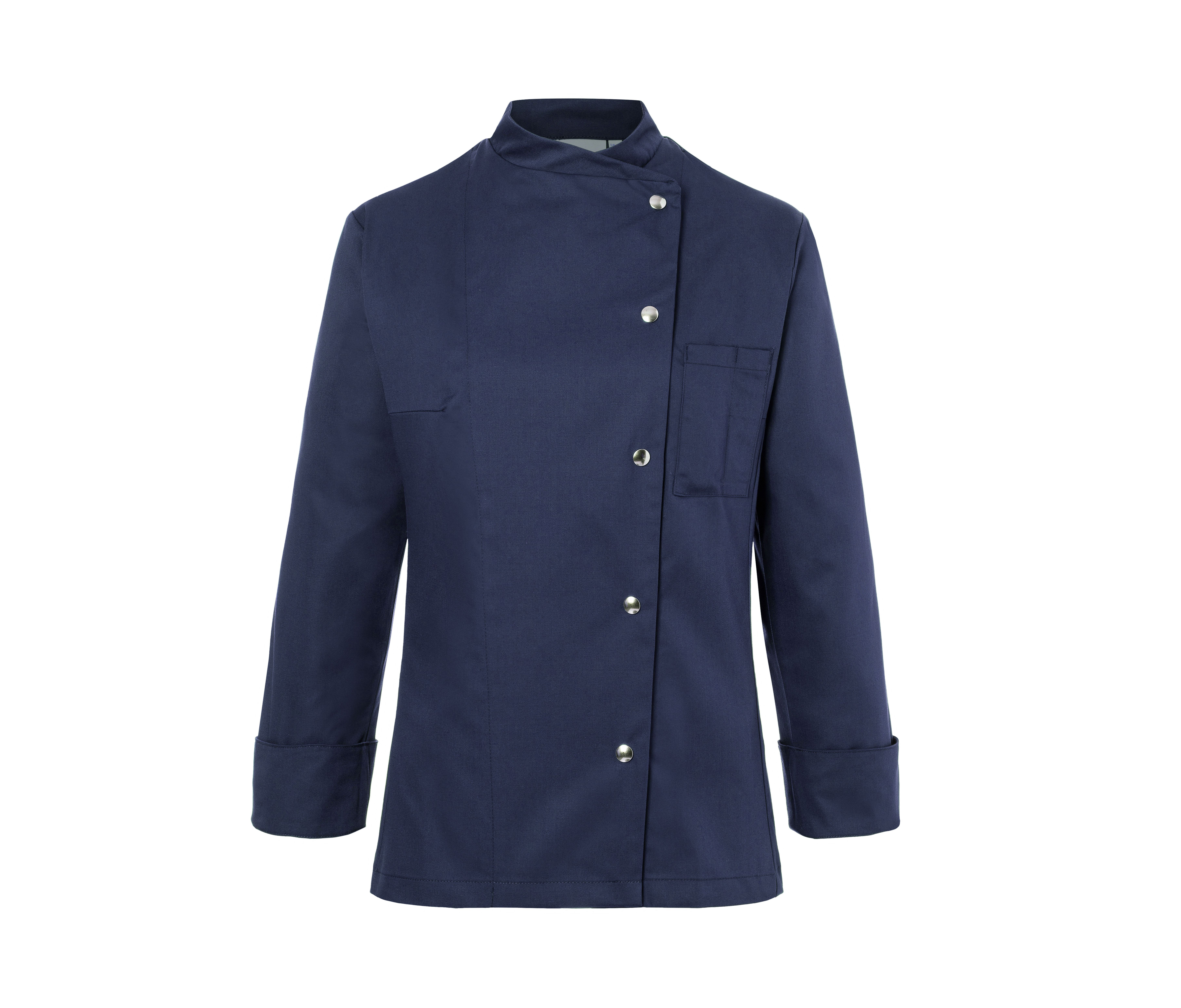 Ladies' Chef Jacket Larissa