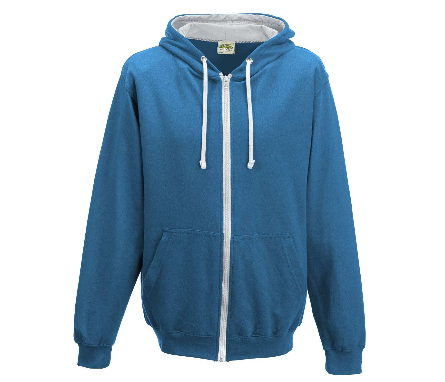 VARSITY ZOODIE