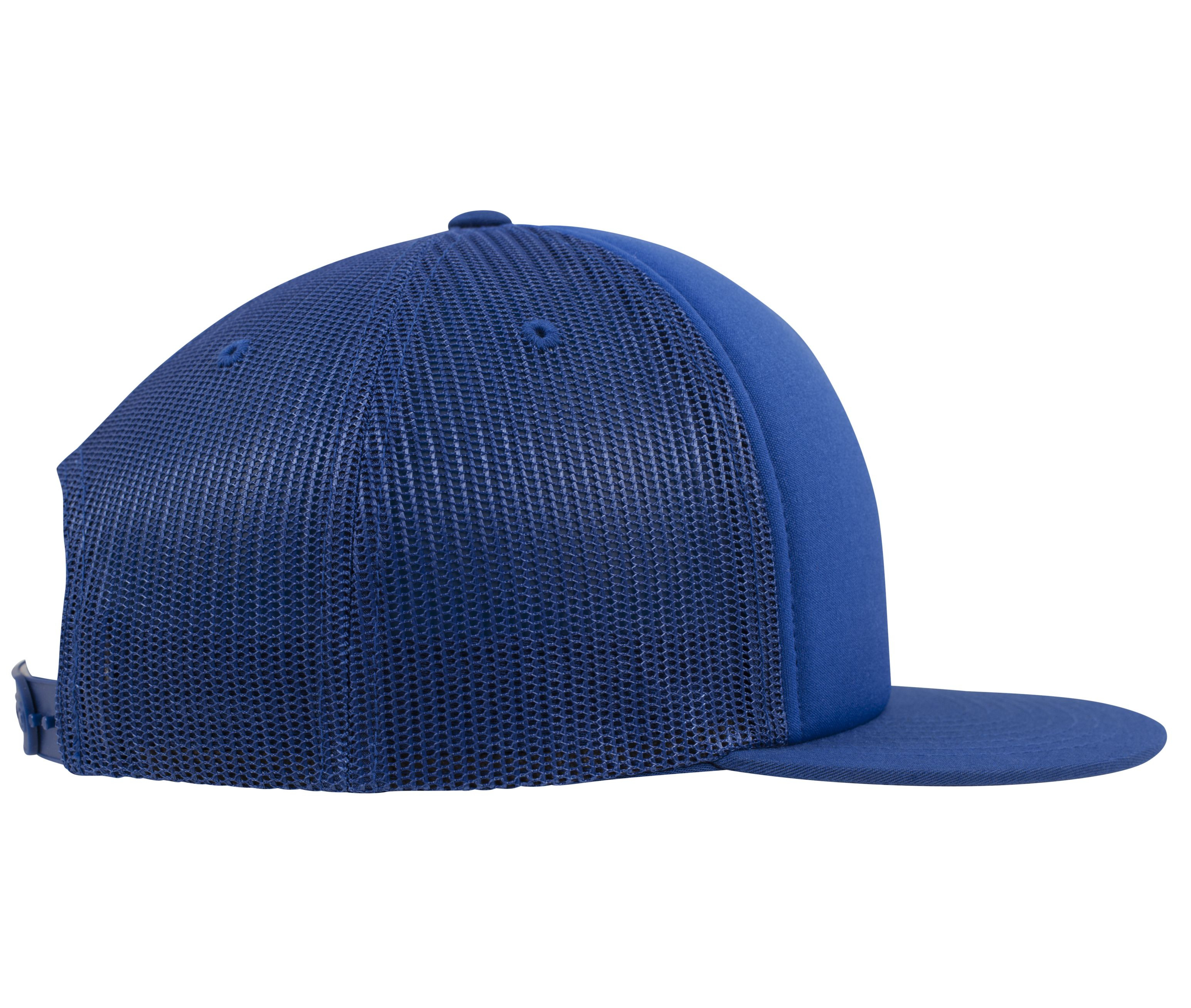 Foam Trucker