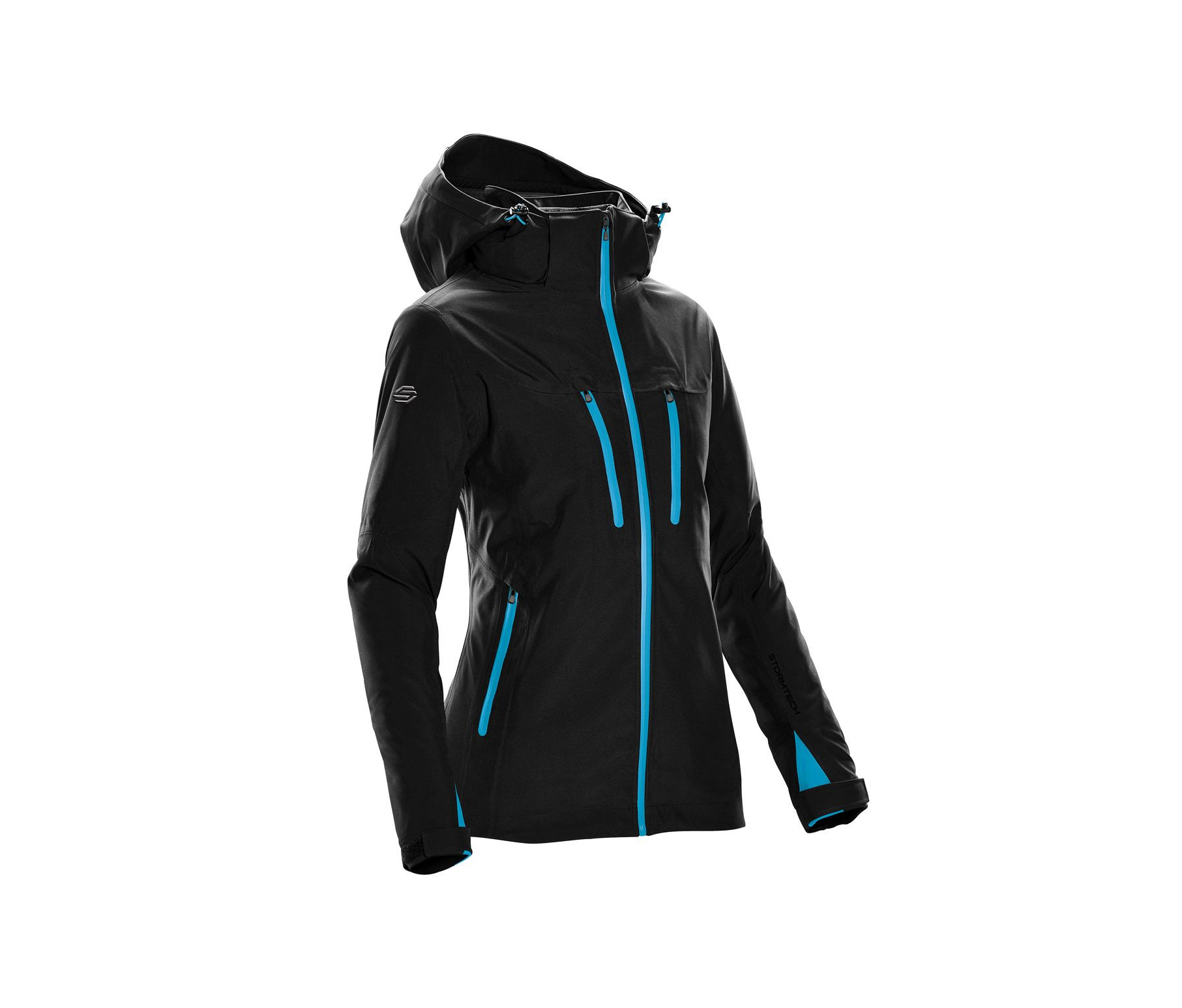 W'S MATRIX SYSTEM JACKET