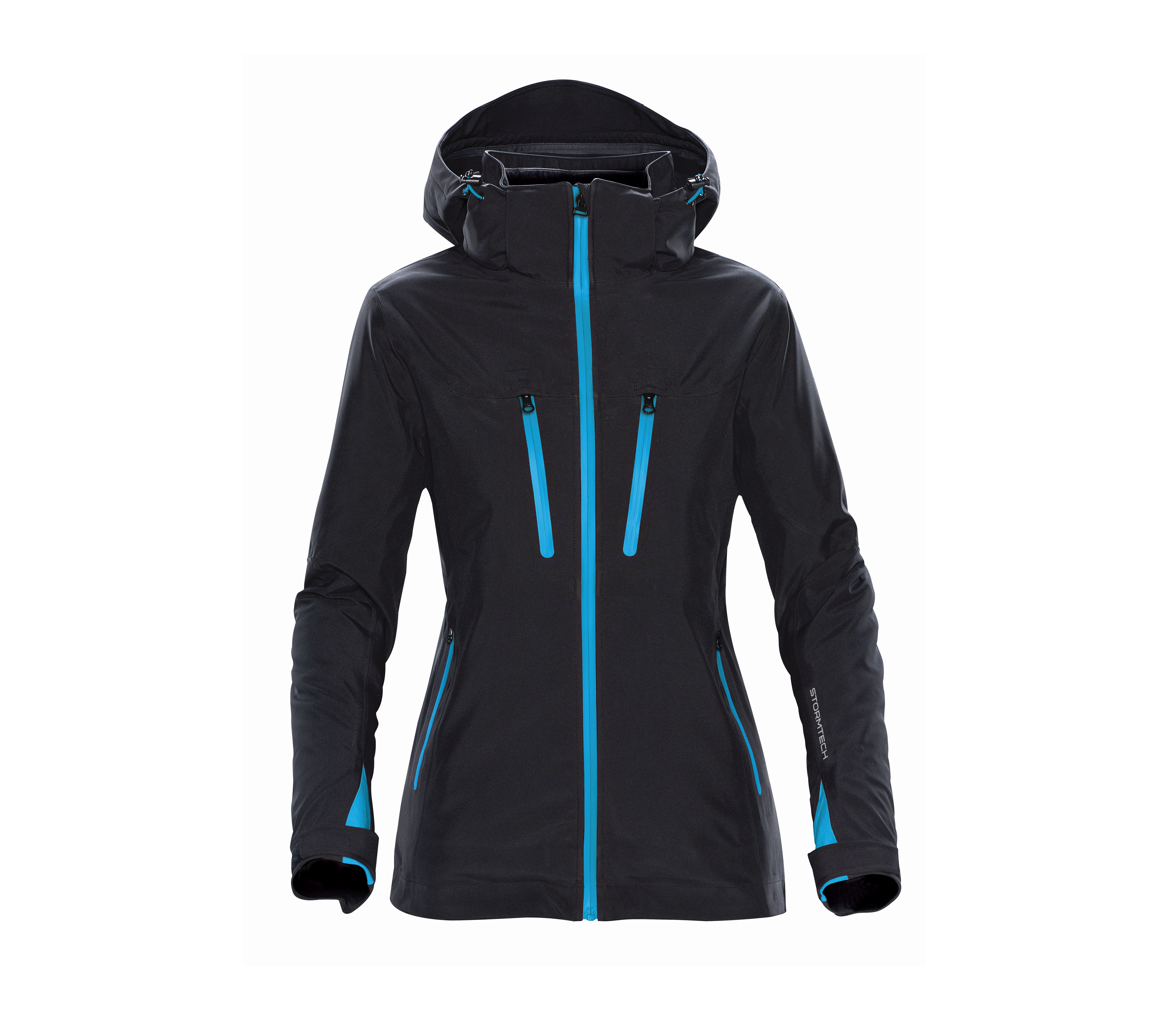 W'S MATRIX SYSTEM JACKET
