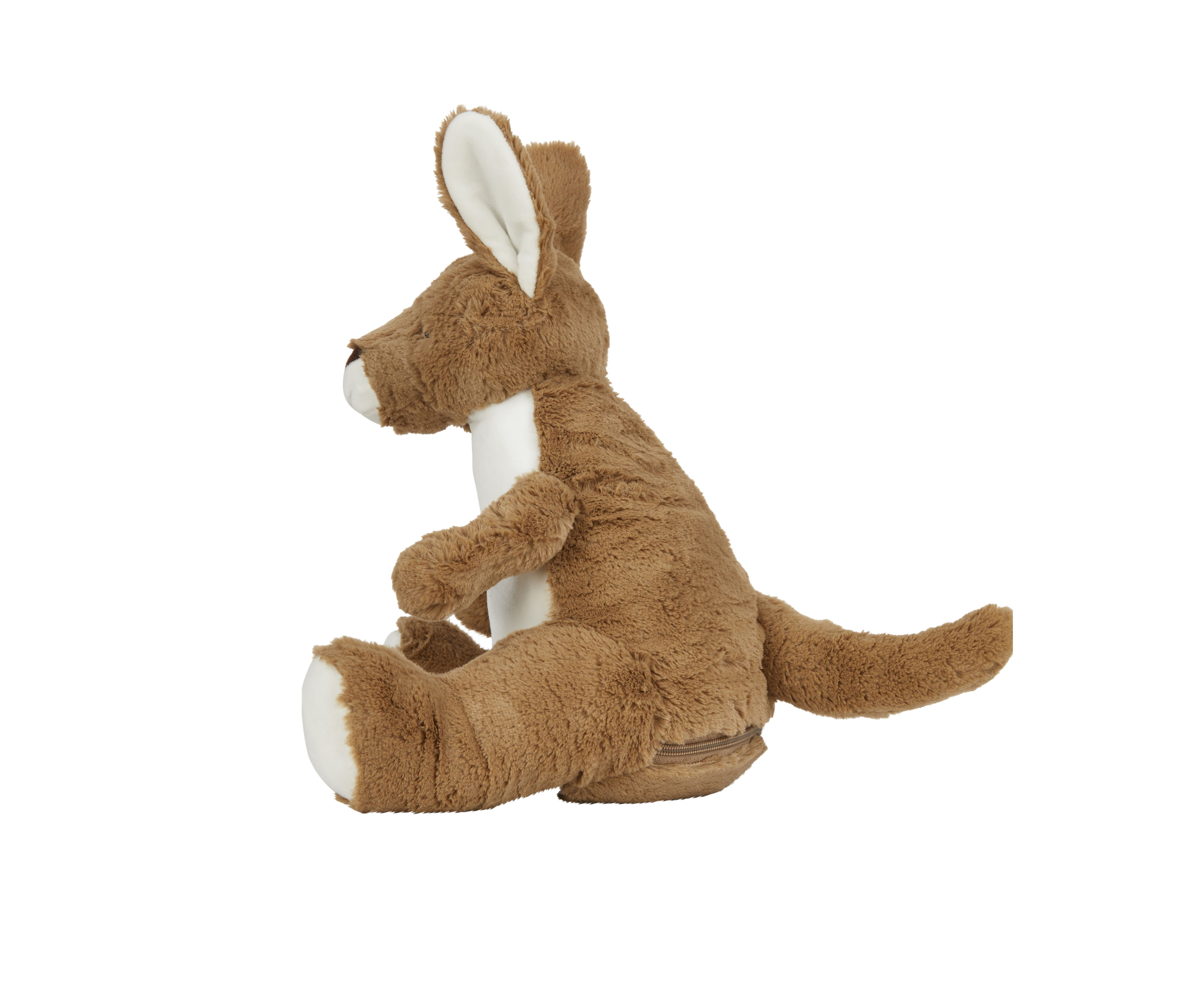 ZIPPIE KANGAROO