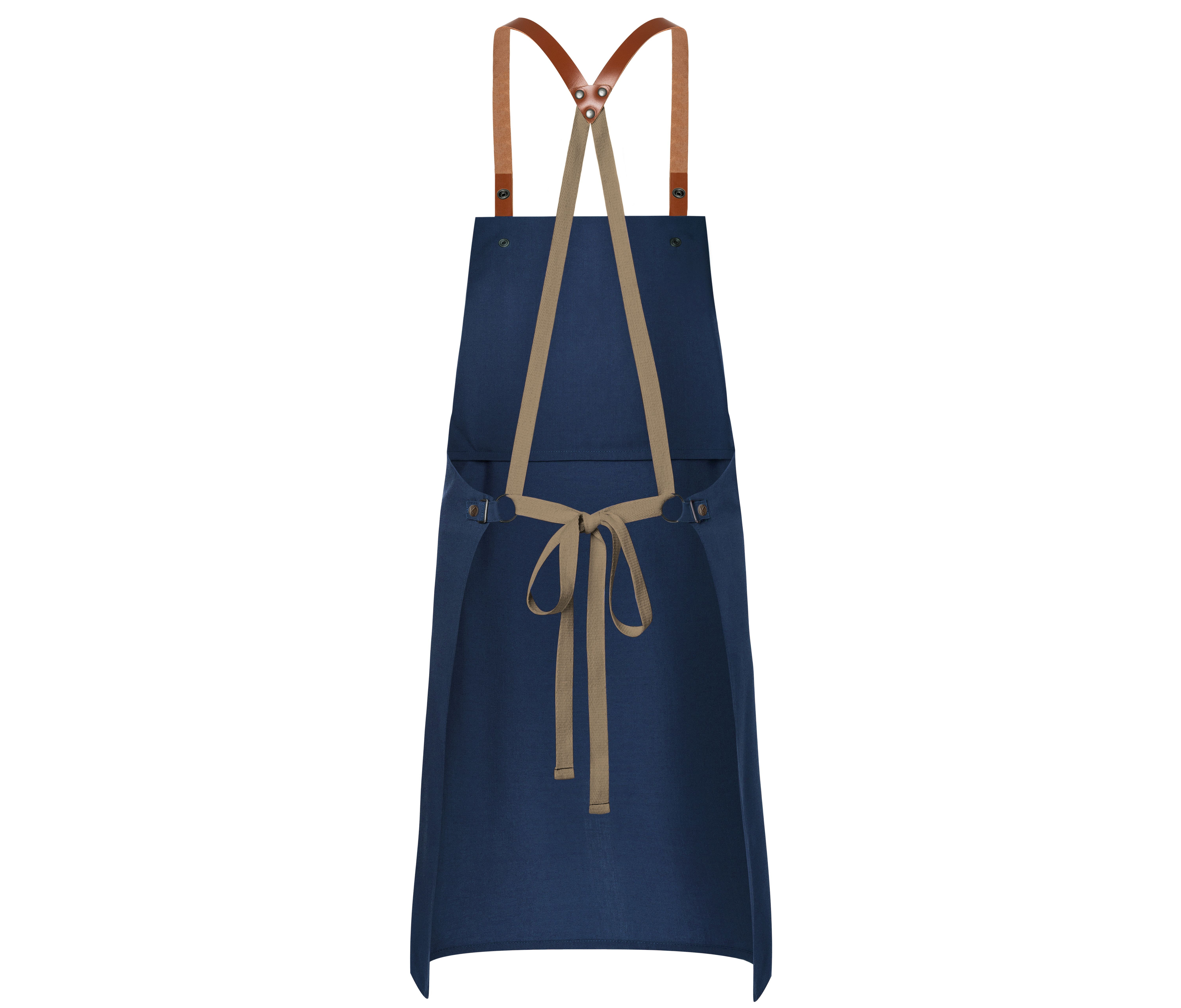 BIB APRON GREEN-GENERATION