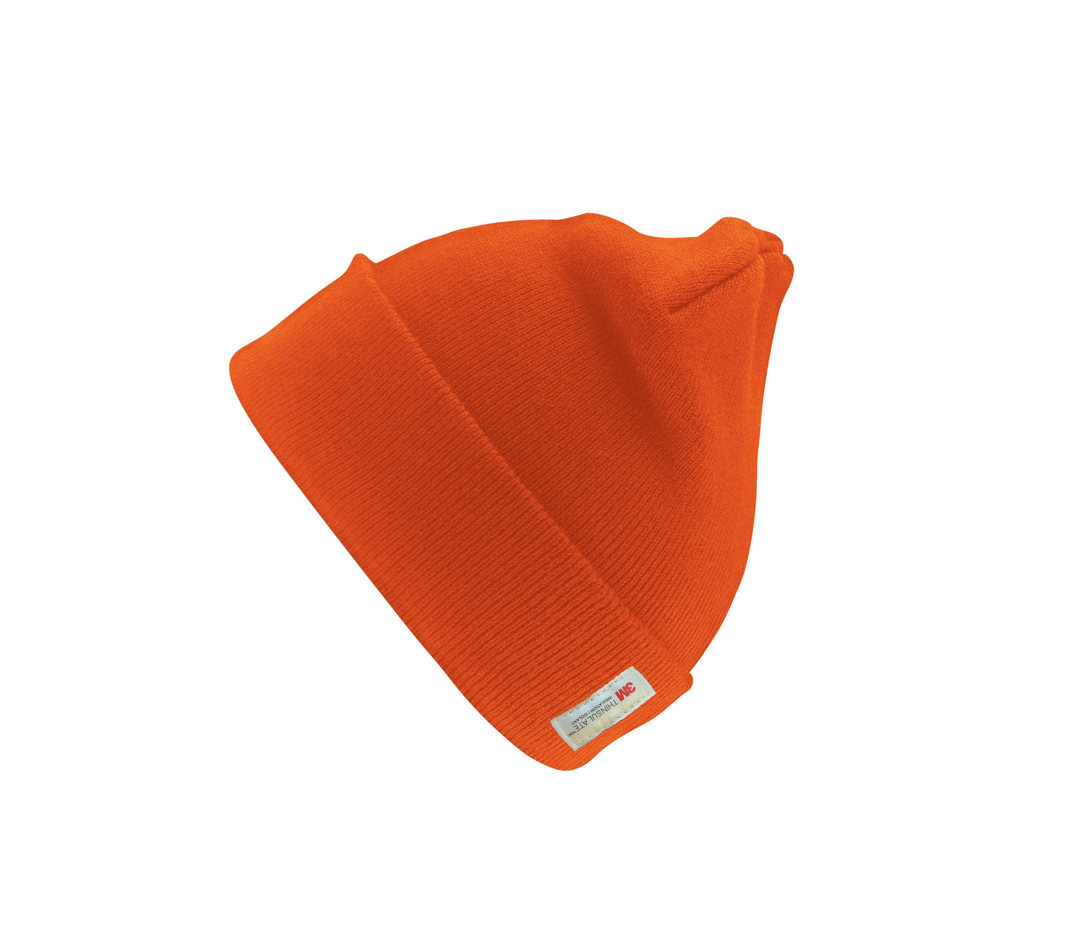 HEAVYWEIGHT THINSULATE™ HAT
