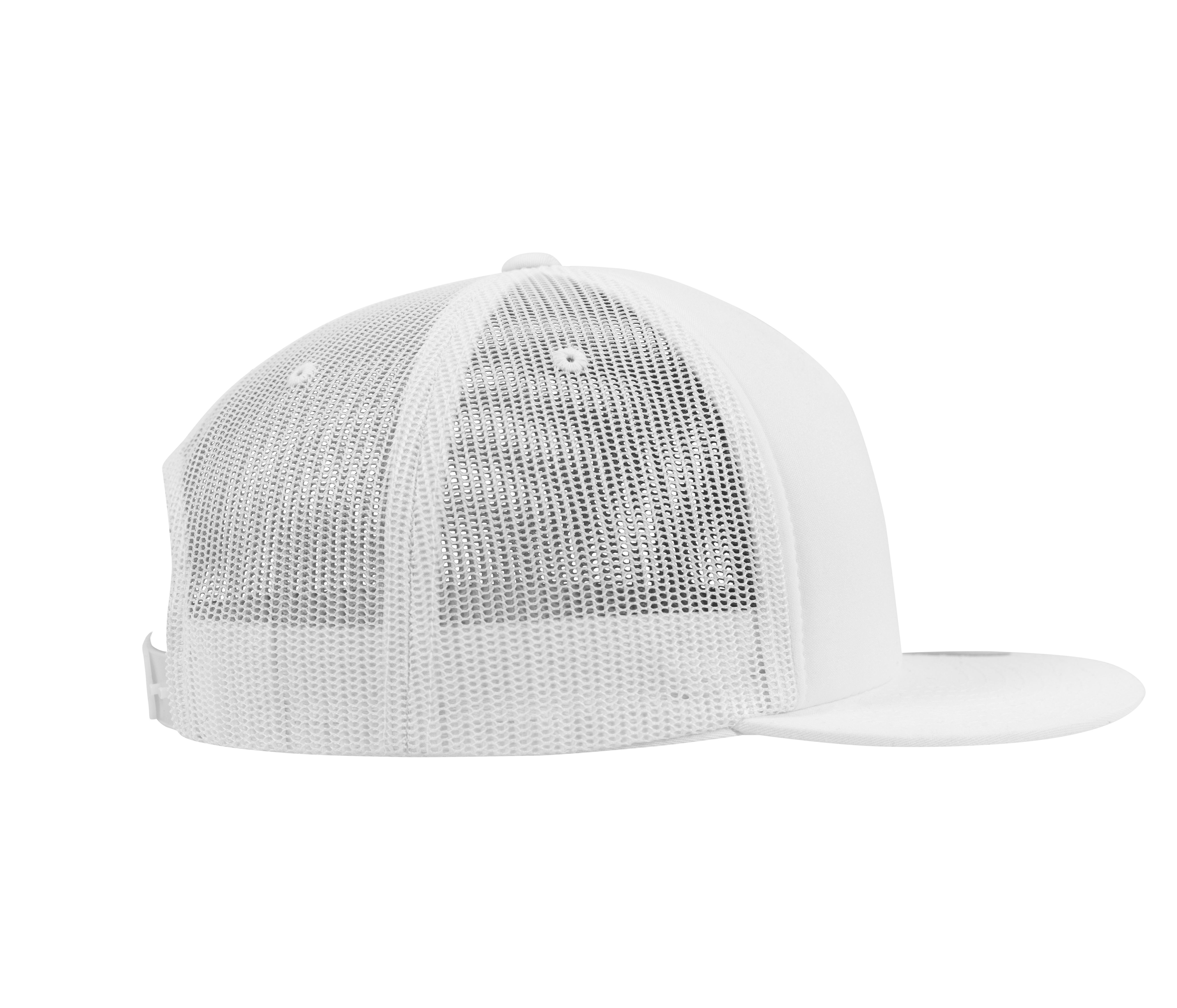 Foam Trucker