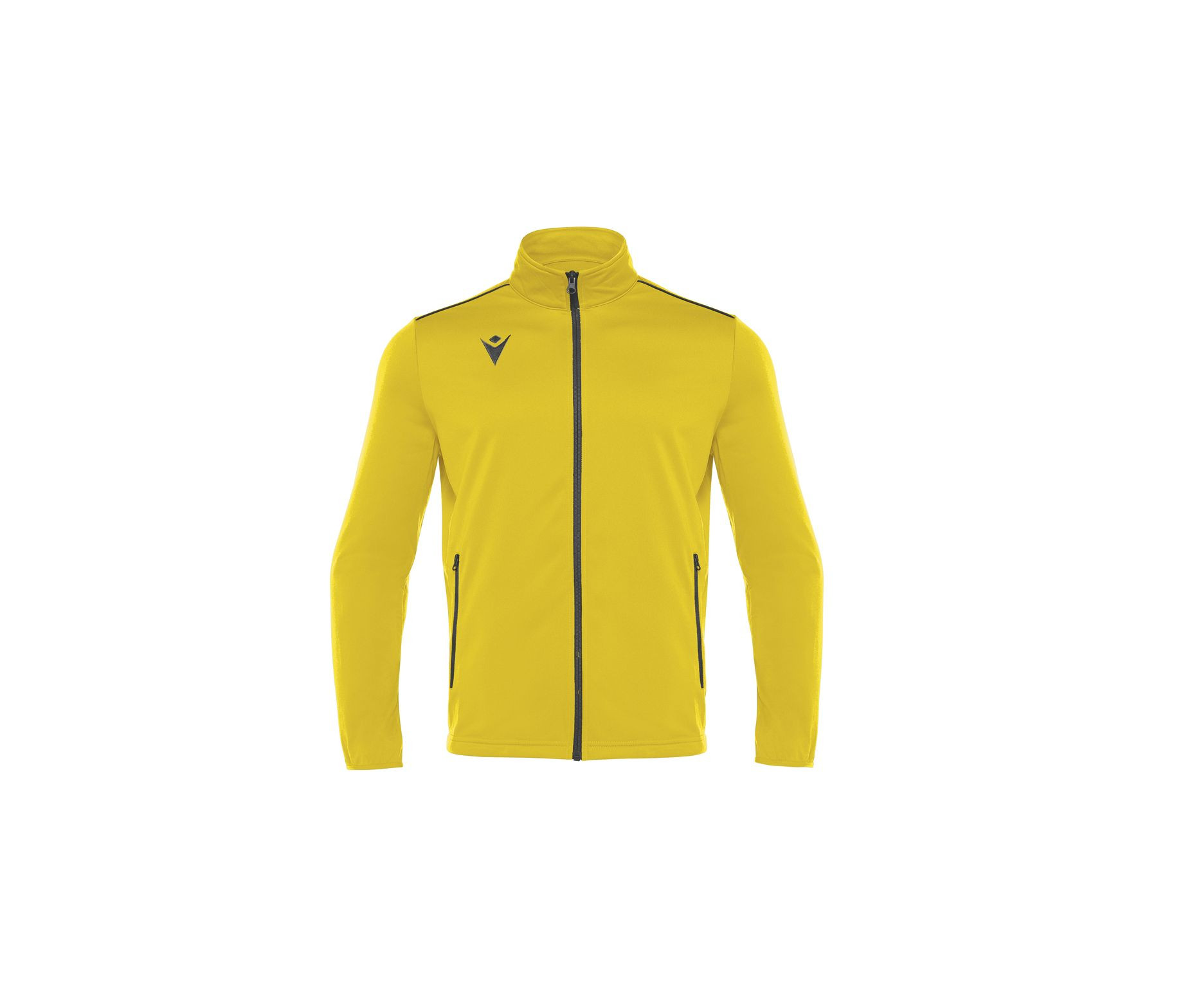 NEMESIS JUNIOR FULL ZIP SWEATSHIRT