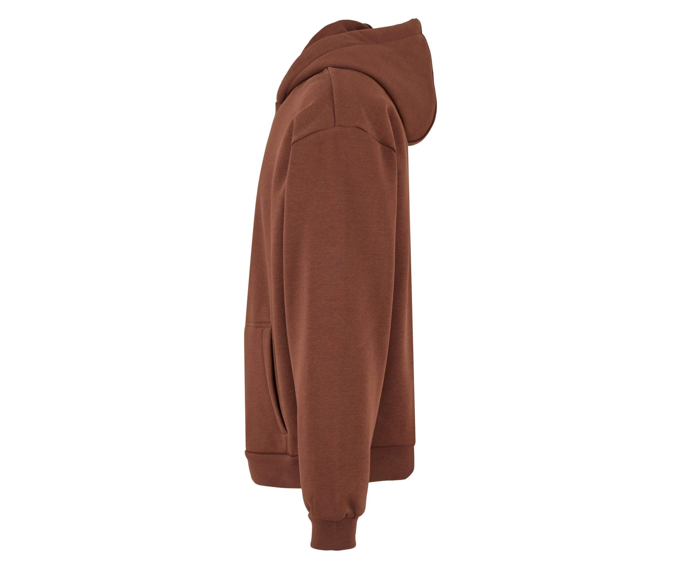 OVERSIZED HOODY