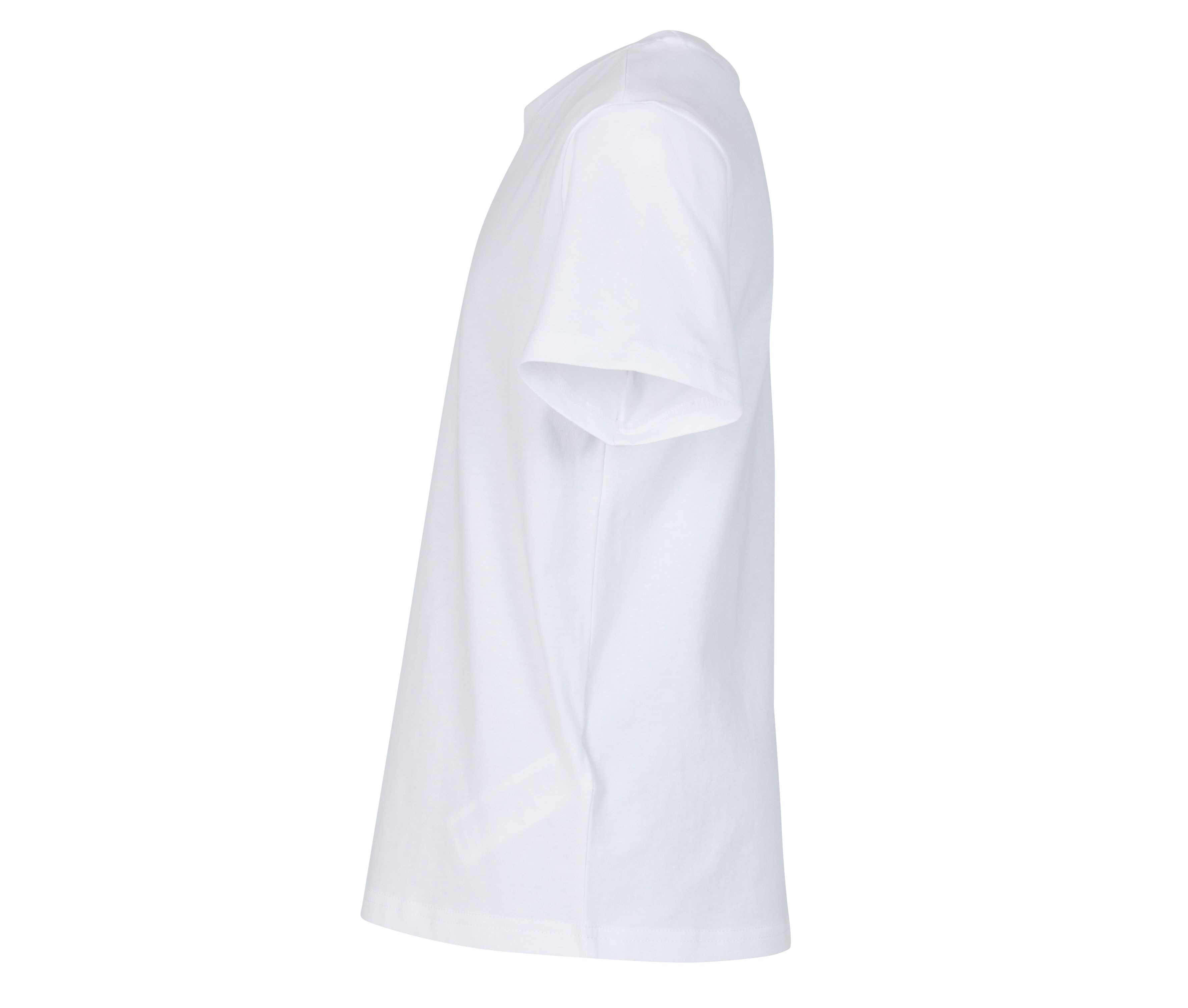 KIDS OVERSIZED TEE