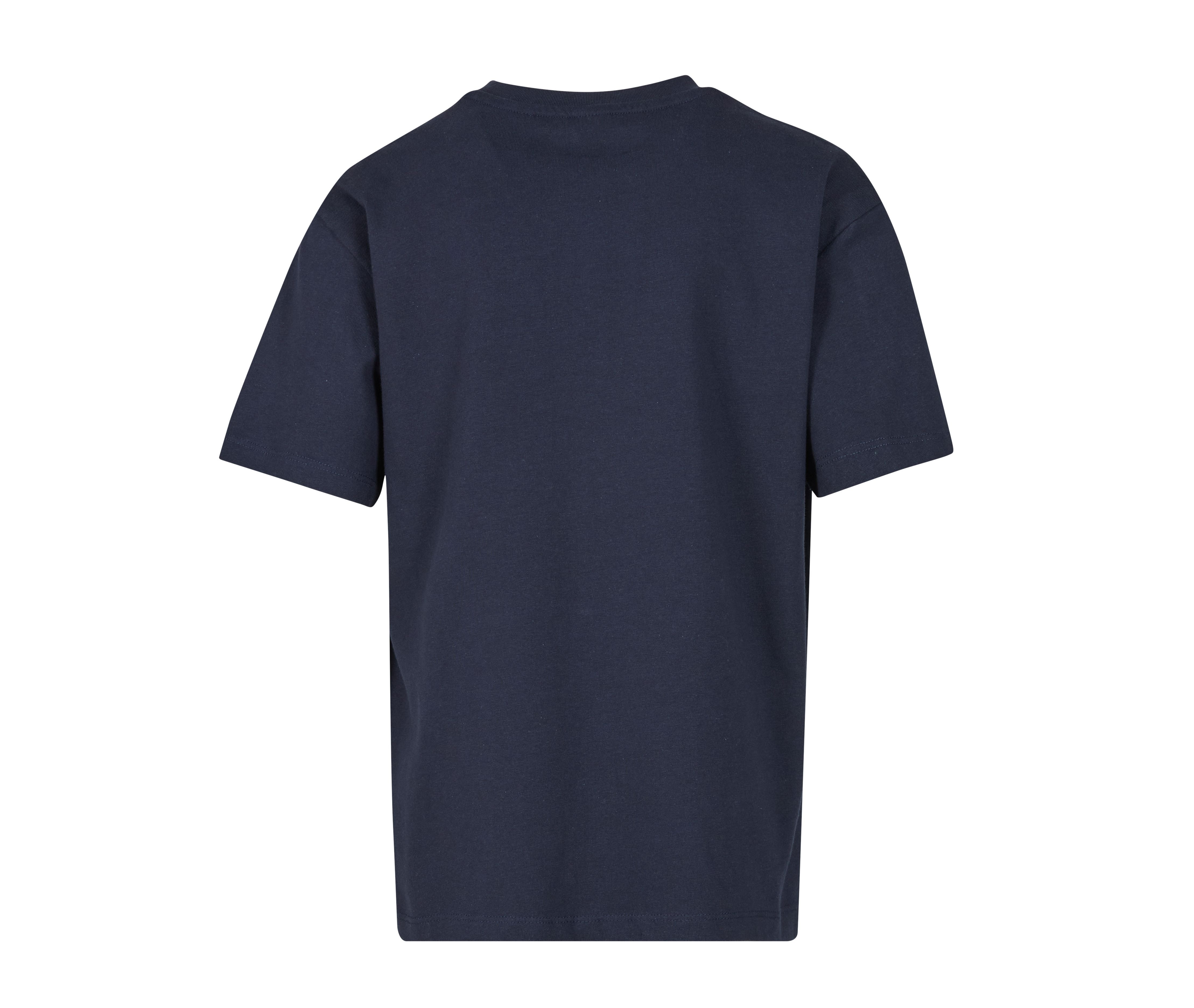 KIDS OVERSIZED TEE