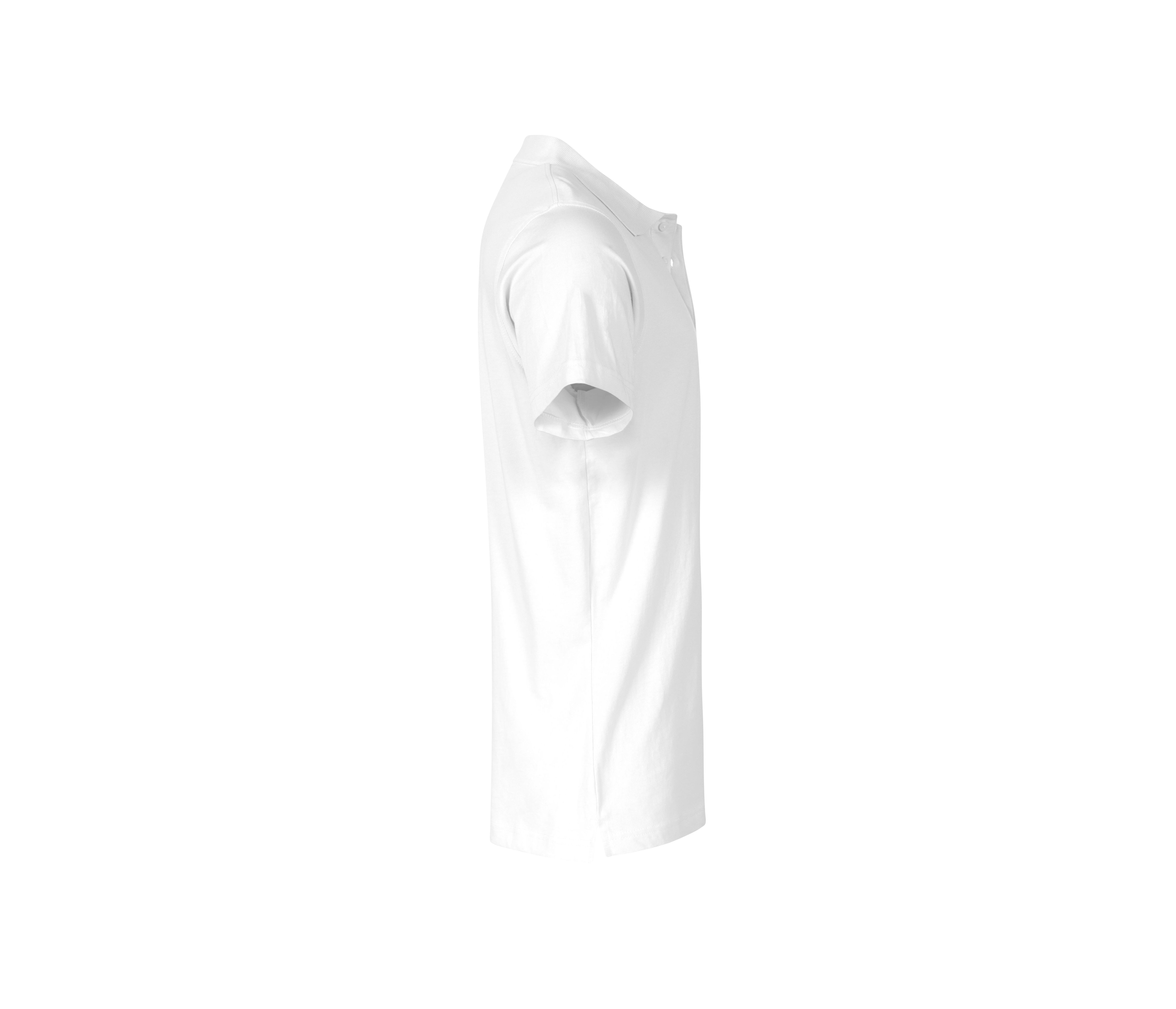 MEN'S JERSEY POLO SHIRT
