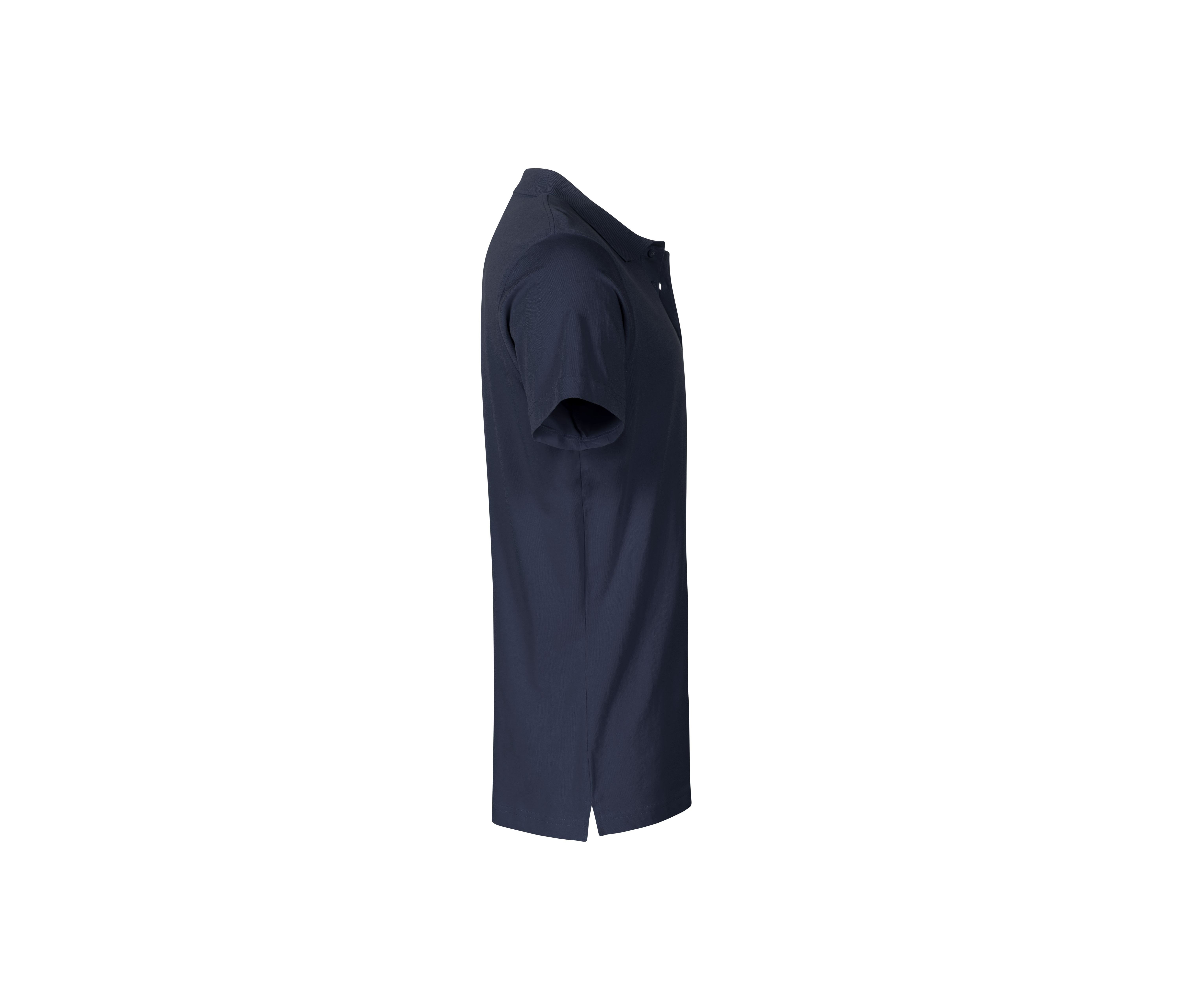 MEN'S JERSEY POLO SHIRT
