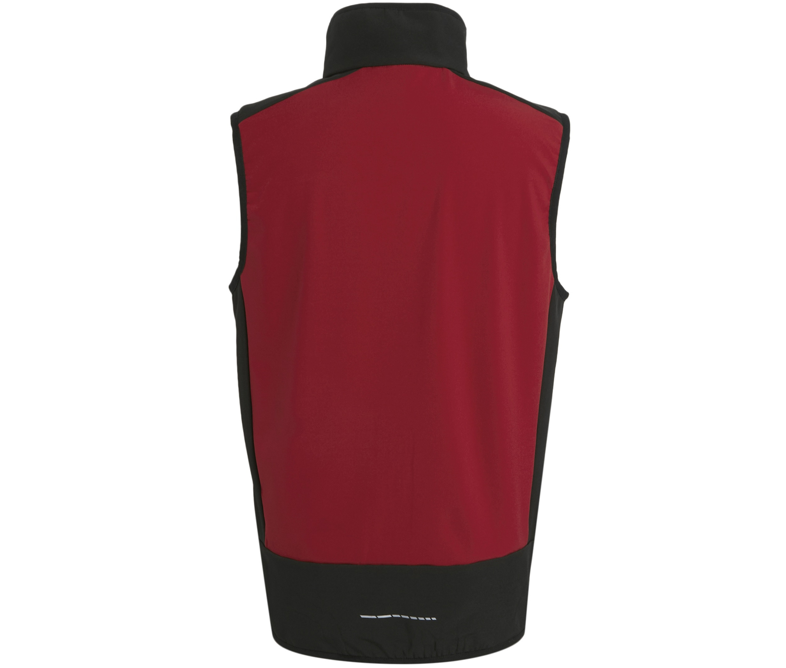 E-VOLVE SOFTSHELL BODYWARMER
