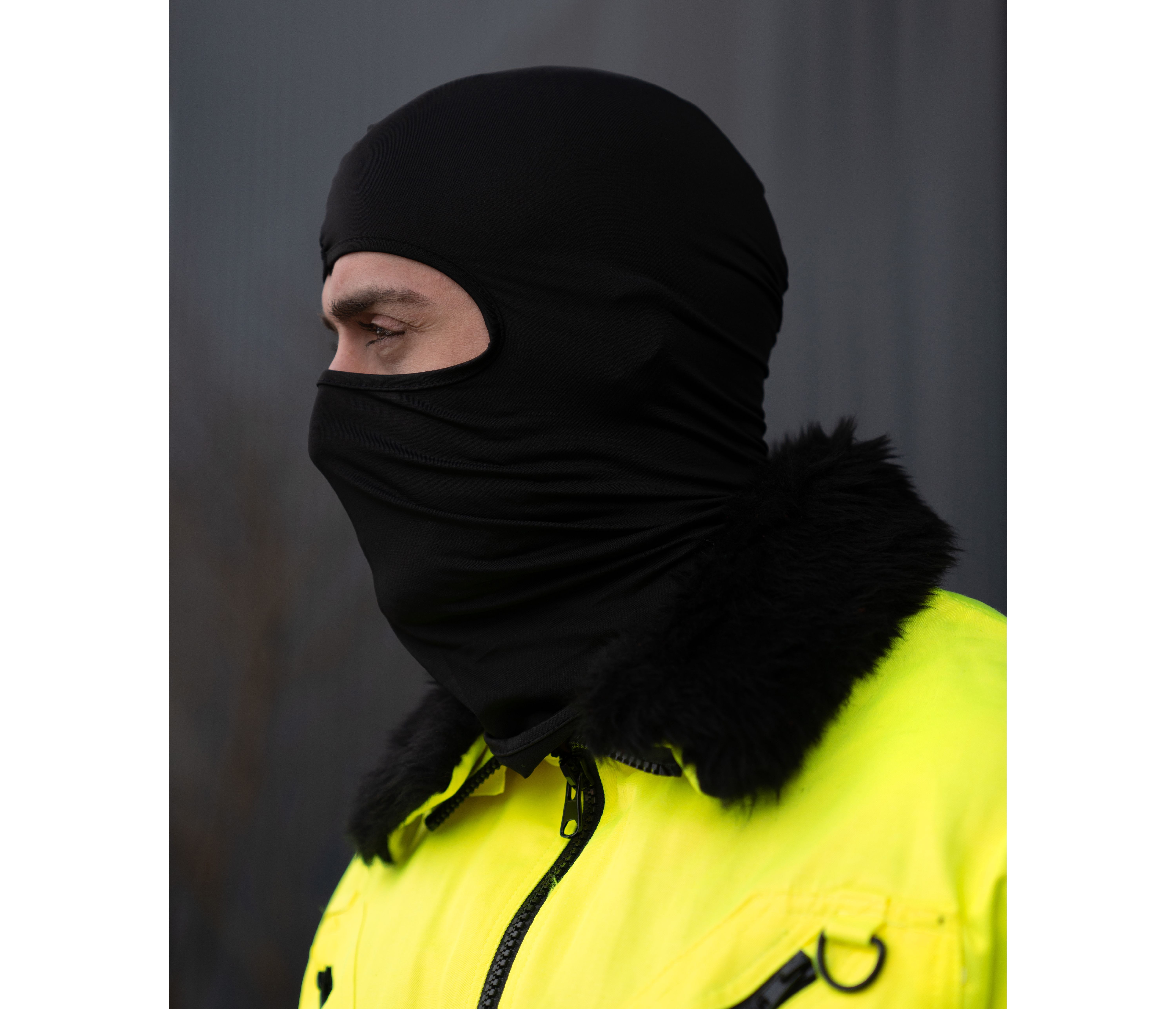 BALACLAVA "NANCY"