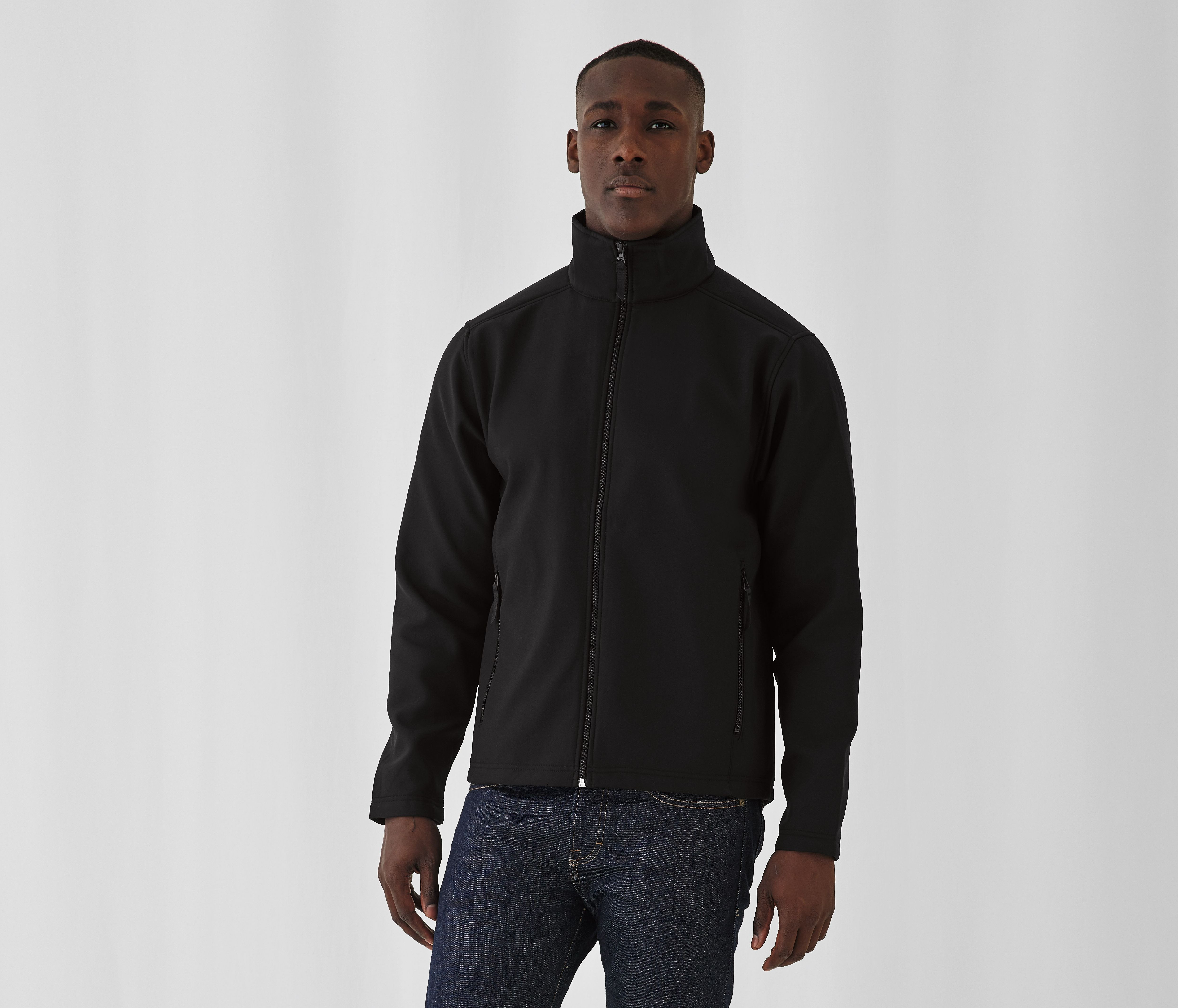 SOFTSHELL ID.701 MEN