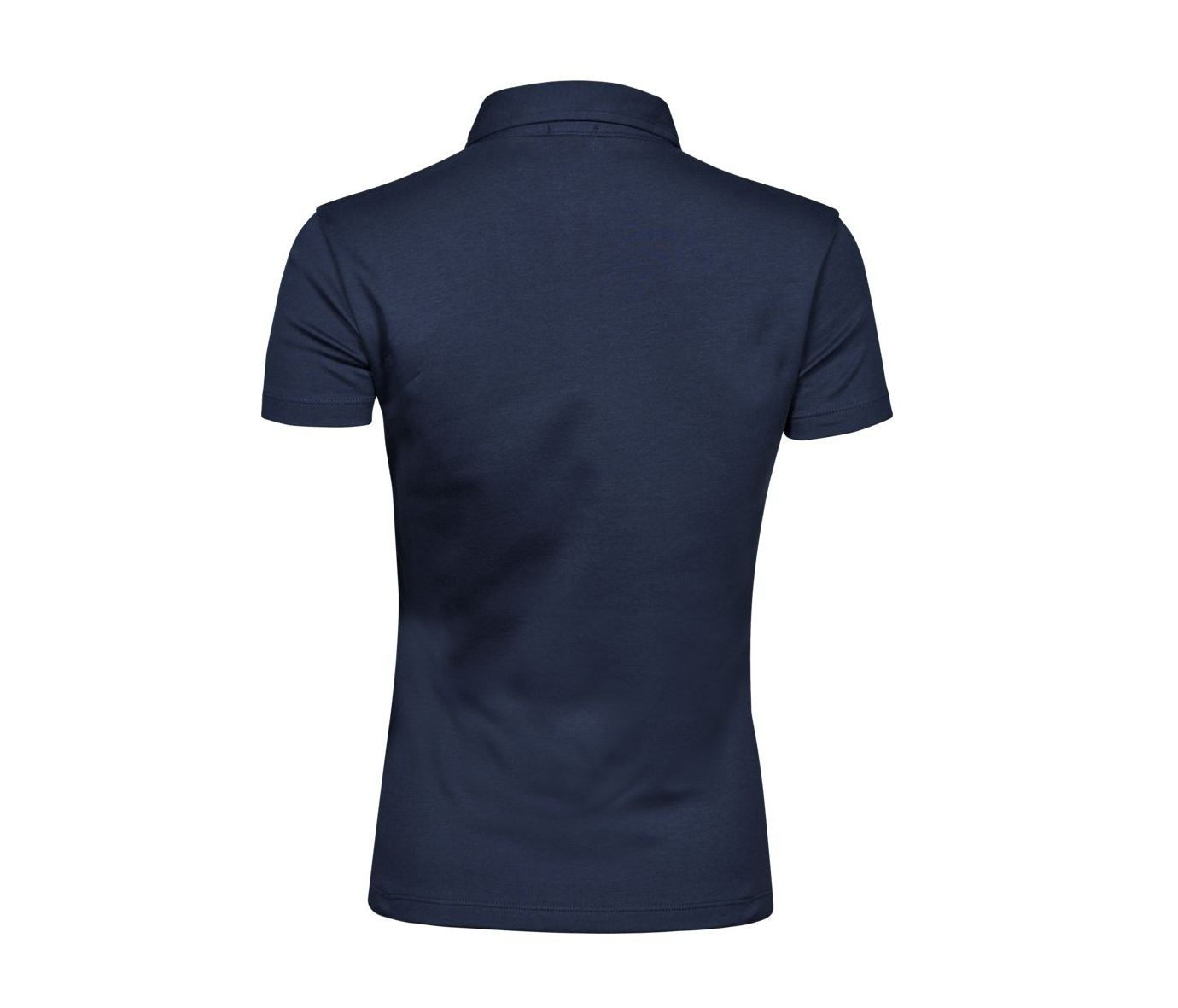 LADIES PIMA COTTON POLO