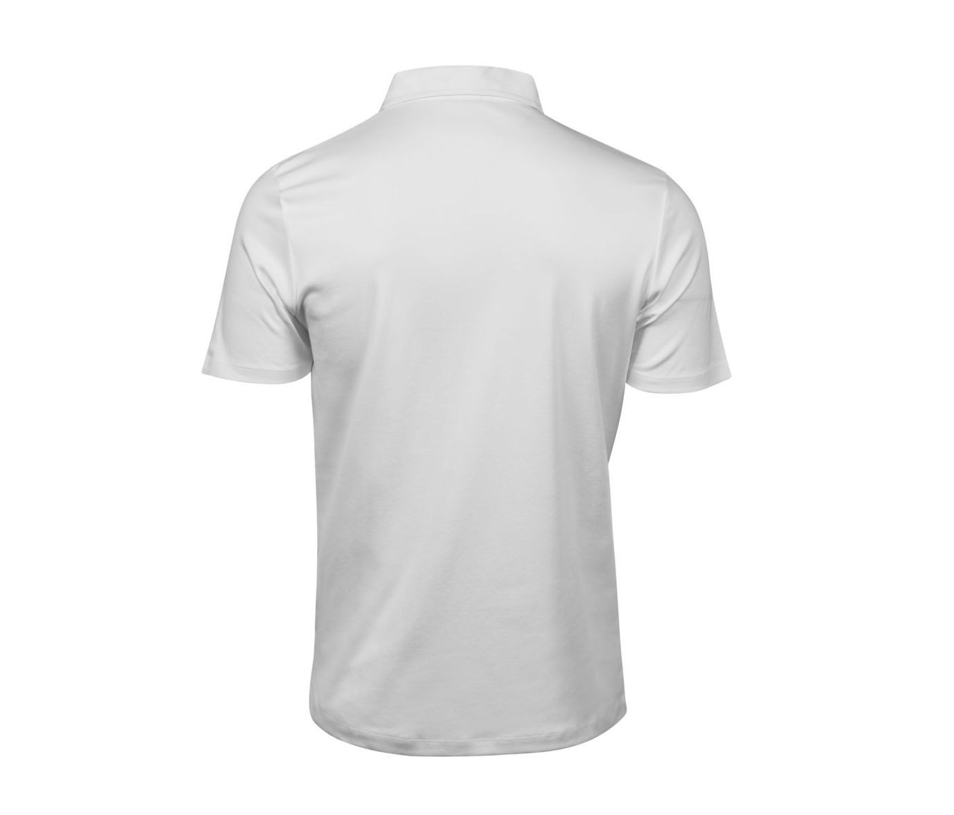 PIMA COTTON POLO