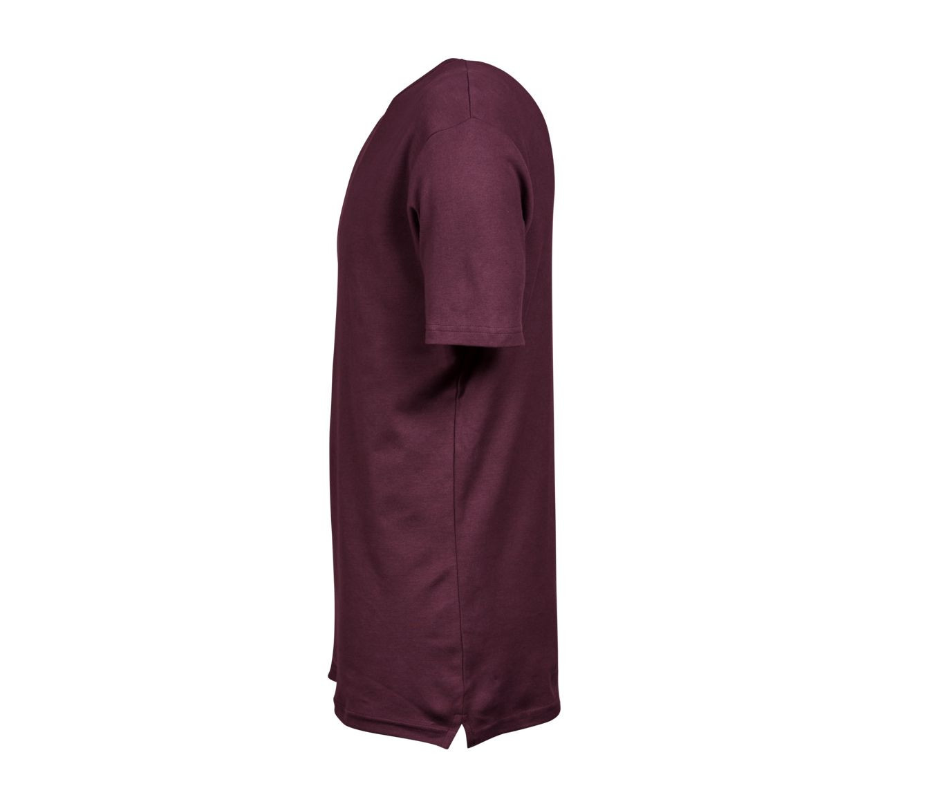 INTERLOCK TEE